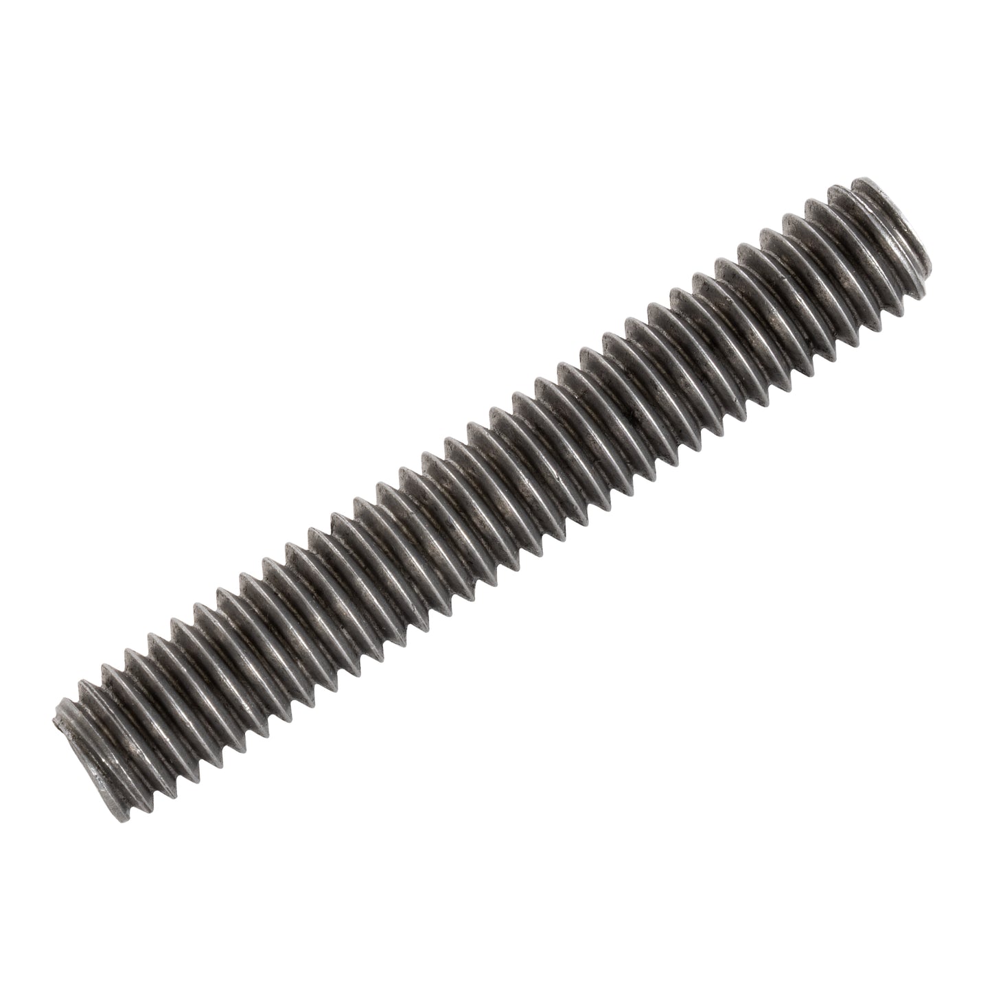 Stud, 5/16"-18 x 2" - LittleMachineShop.com
