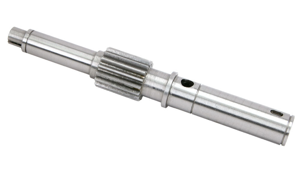 Pinion, Quill, HiTorque Bench Mill