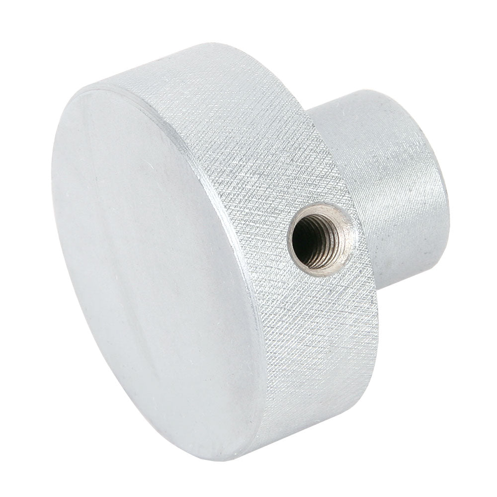 Knob, Z-Axis Fine Feed Bench Mill