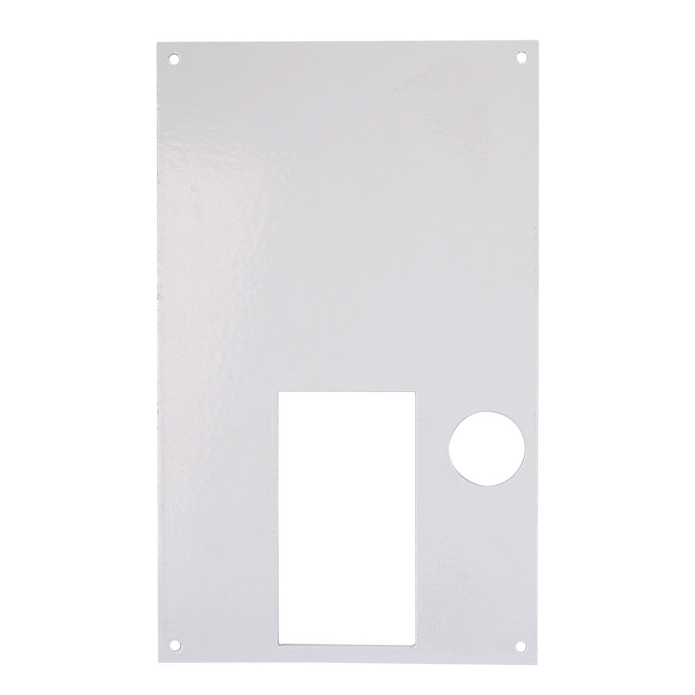 Panel, Front, HiTorque Bench Mill