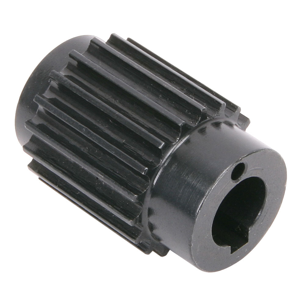 Pulley, Timing, Motor, HiTorque Bench Mill