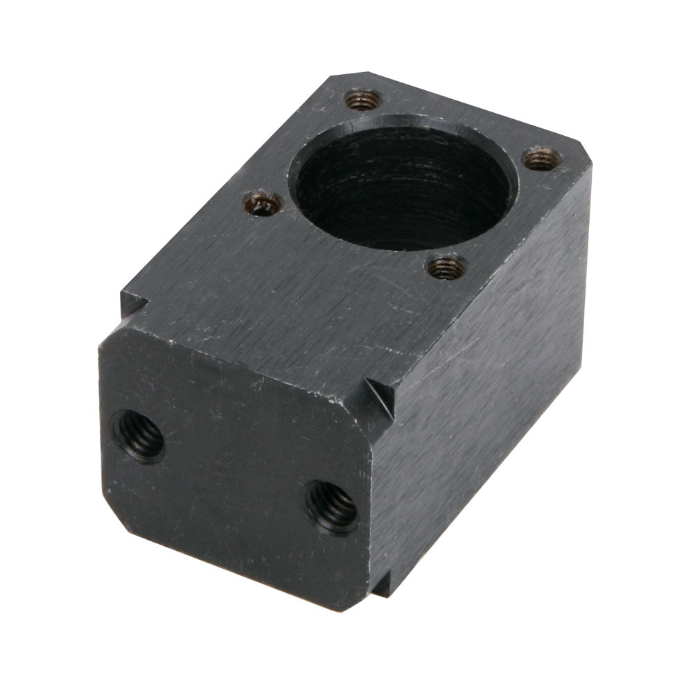 Bracket, Lower, Z-Axis Feed Screw, HiTorque Bench Mill