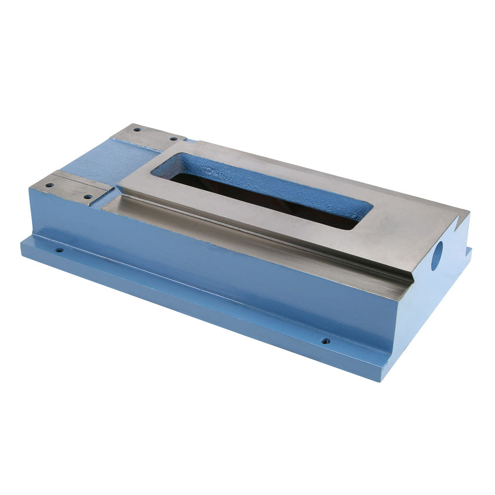 Base, HiTorque Bench Mill