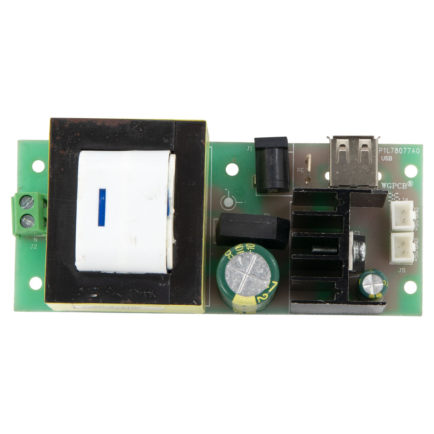 Power Supply, Bluetooth Sender, HiTorque Mills and Lathes