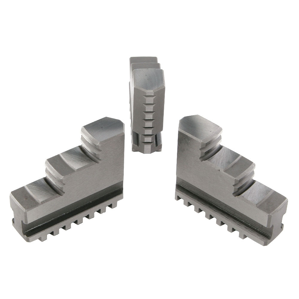 Jaws, Inside for 3-Jaw 6" Chuck