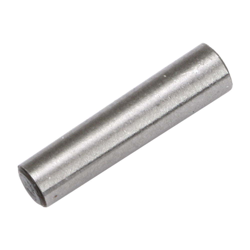 Pin, M3x14, Tapered