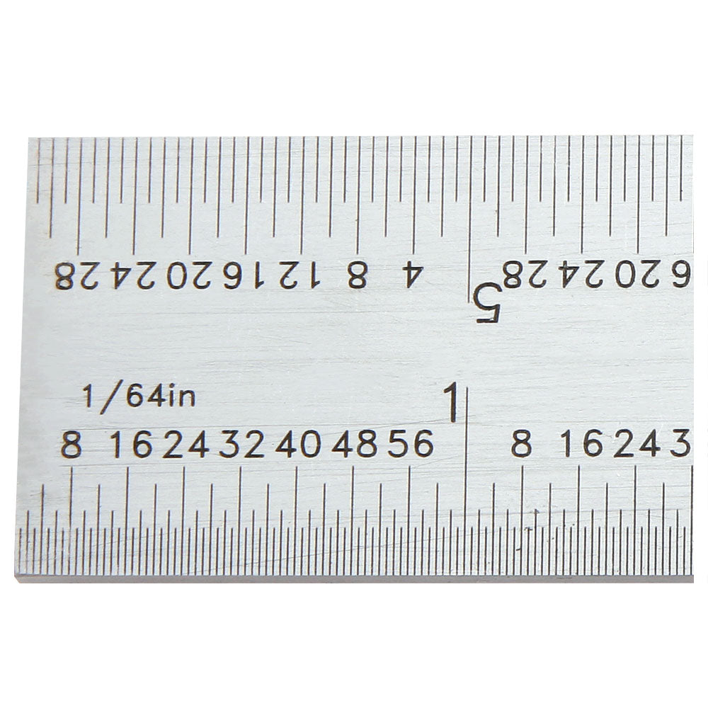 Double Square Set, 4" and 6" 4R