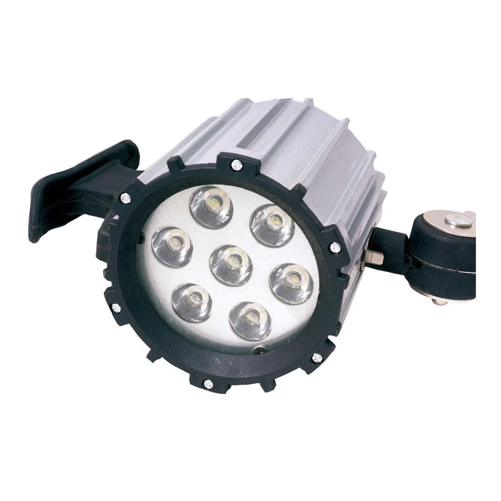 Work Light, LED with Universal Arm, Waterproof