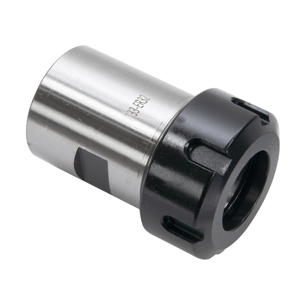 Collet Chuck, ER-32, JT33 – LittleMachineShop.com