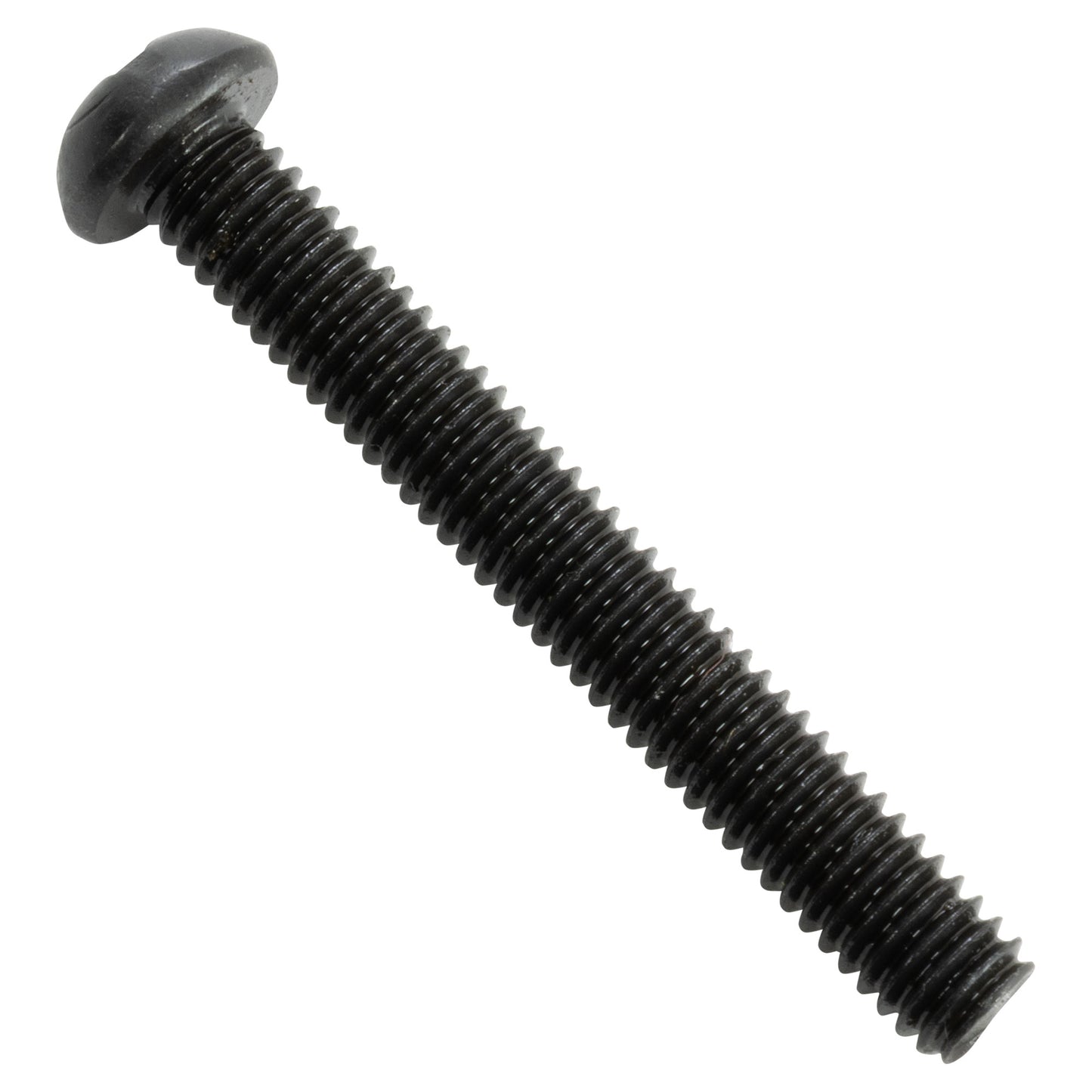 Screw, M4x30 Pan Head Phillips Machine
