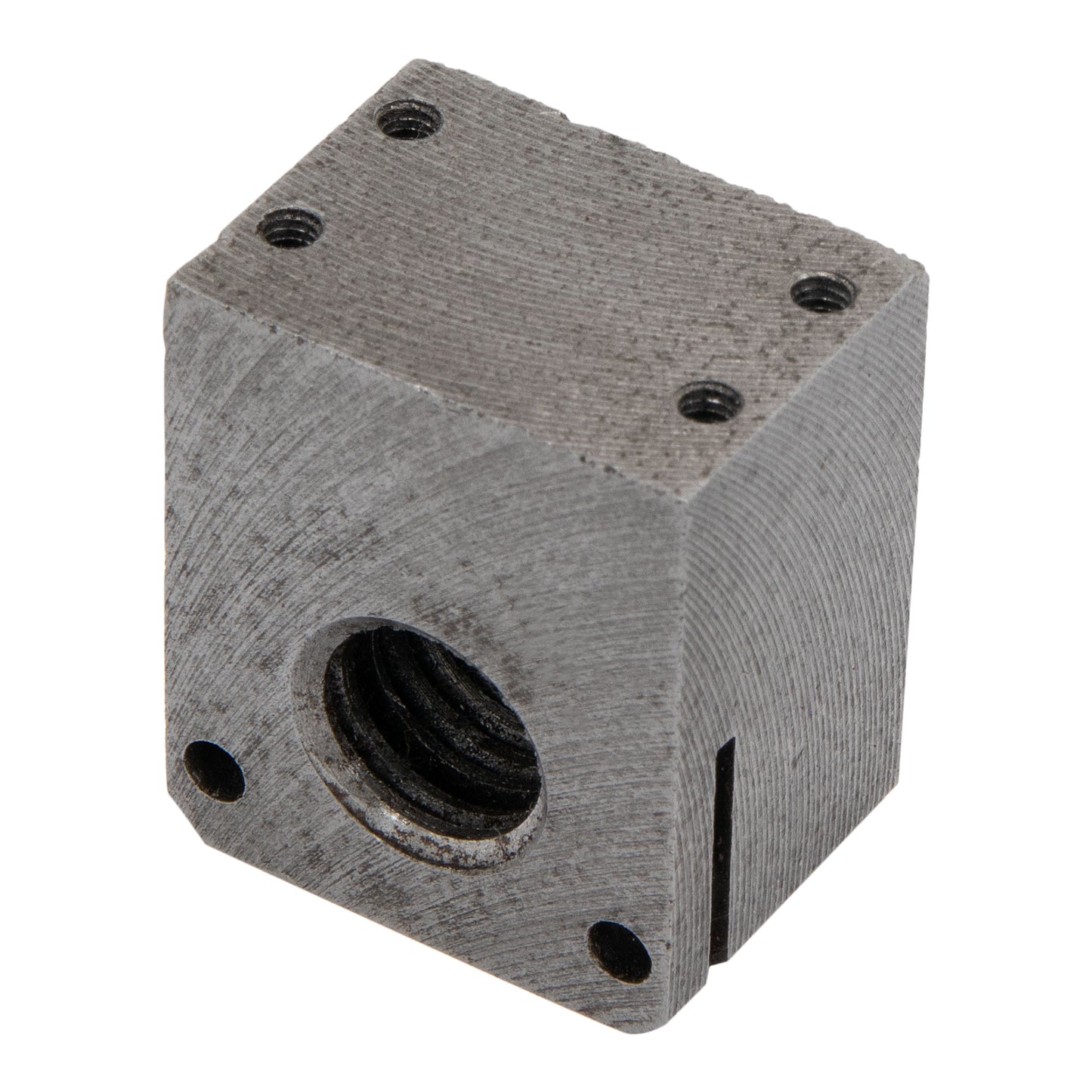 Nut, Feed Screw, Y-Axis, HiTorque Large Bench Mill