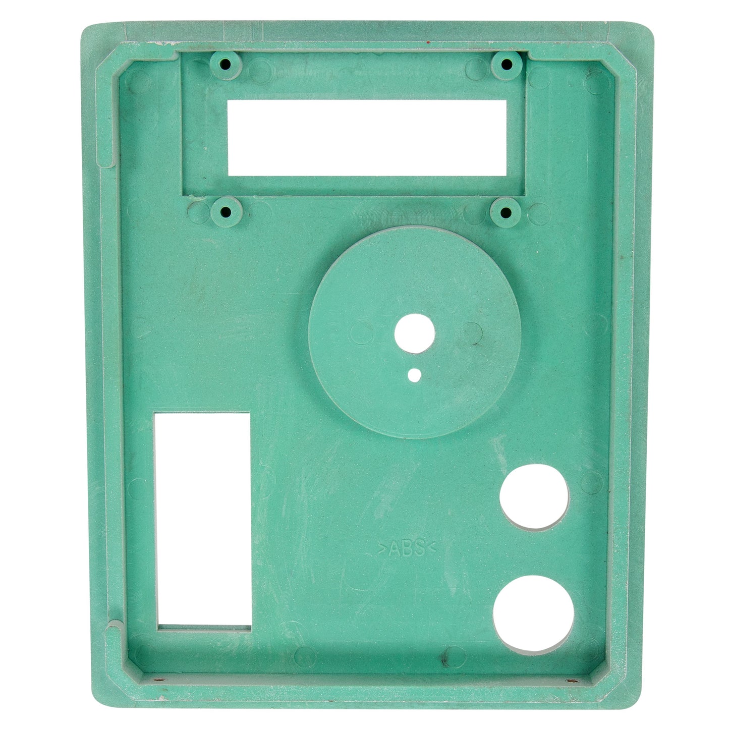 Cover, Control Box, HiTorque Large Bench Mill