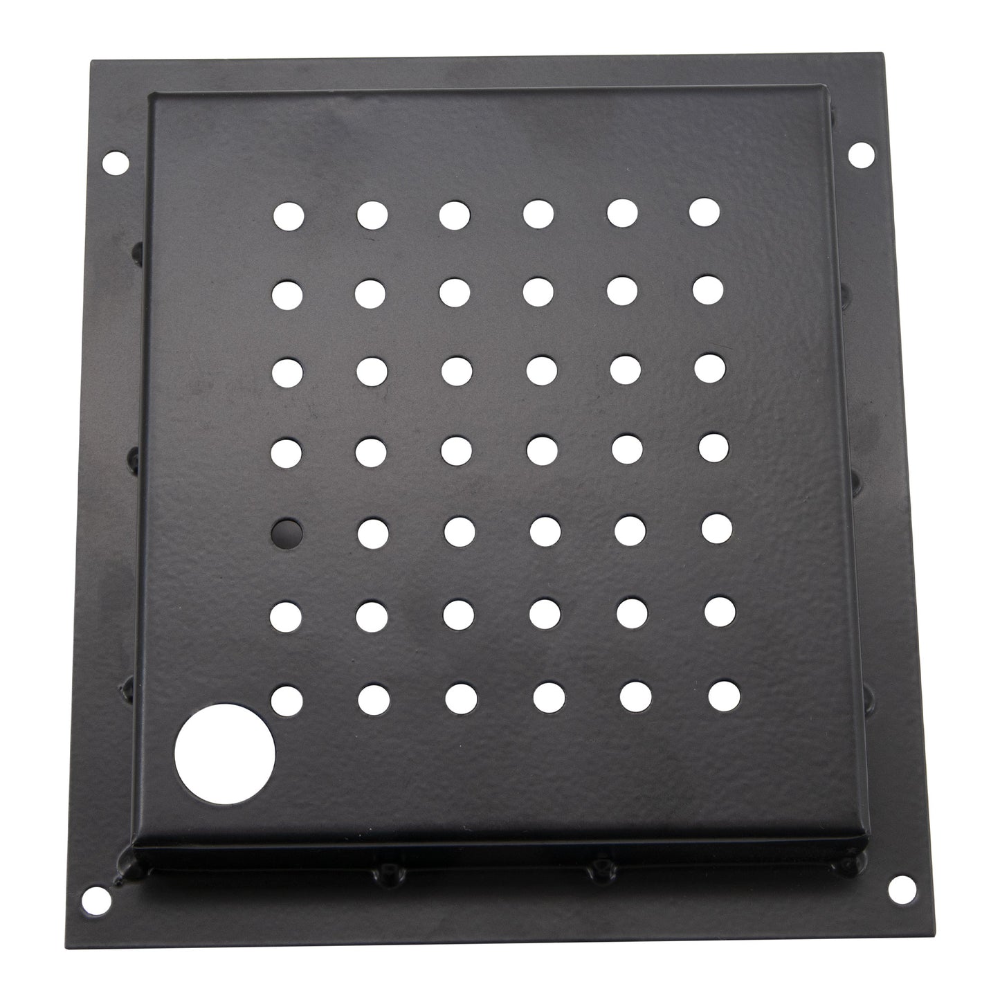 Cover, Bottom, HiTorque Large Bench Mill