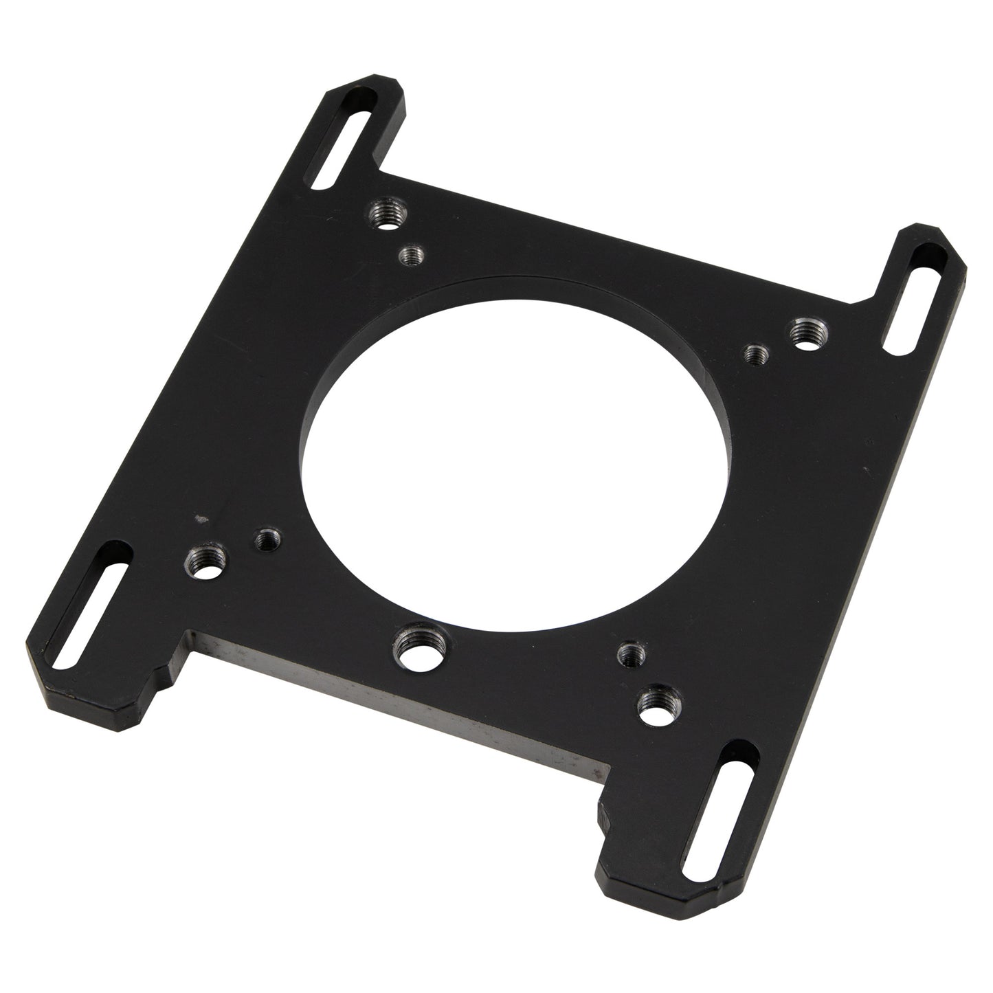 Motor Mount, HiTorque Large Bench Mill