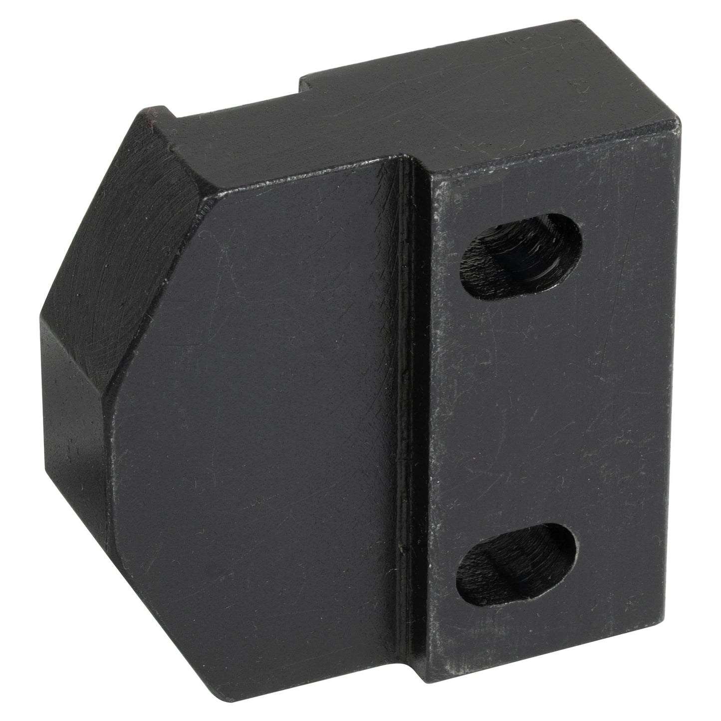 Limit Block, Z-Axis Sensor, Large Bench Mill Deluxe - Reverse View - LittleMachineShop.com