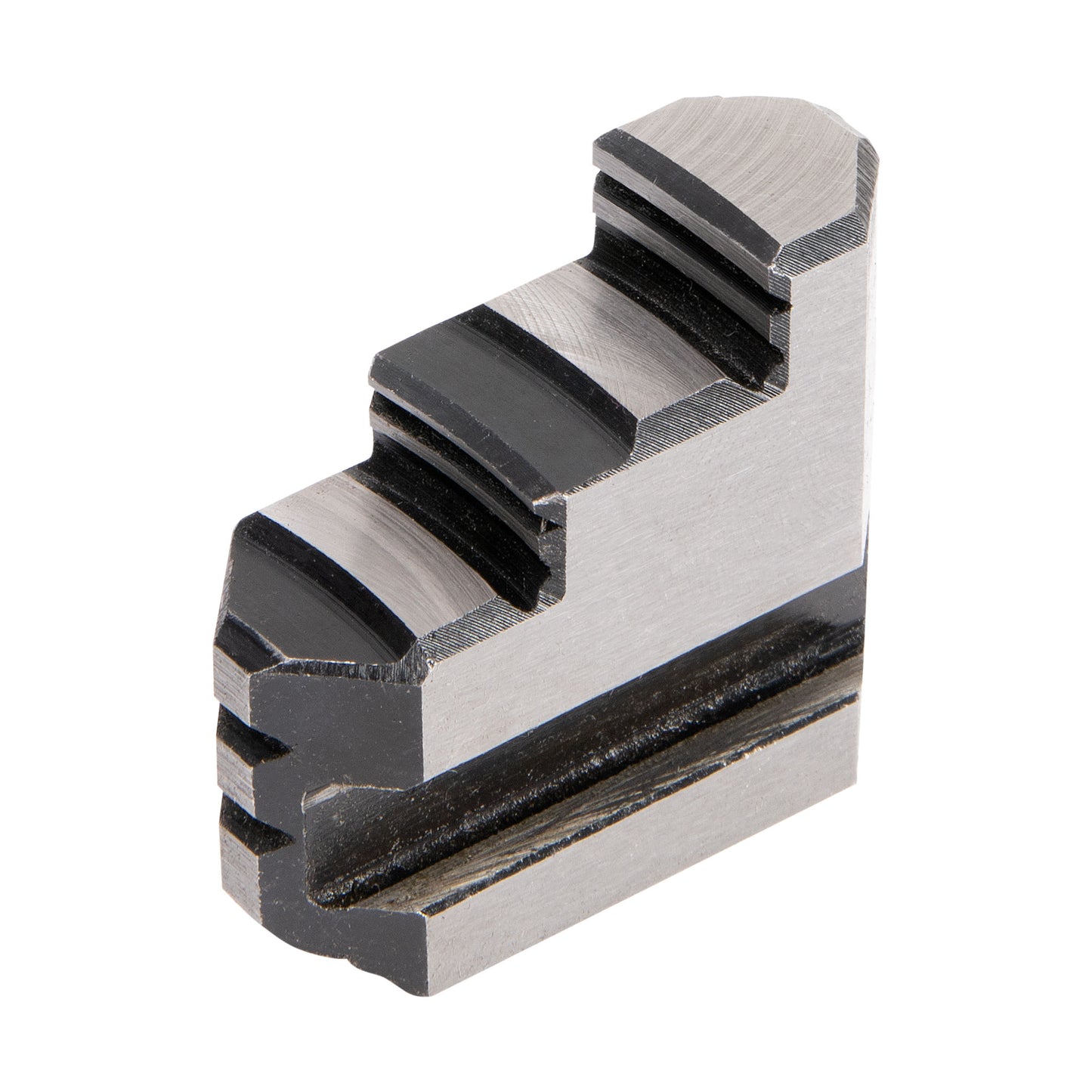 Lathe Chuck - 3", 4-Jaw, Independent, Premium, Harlingen