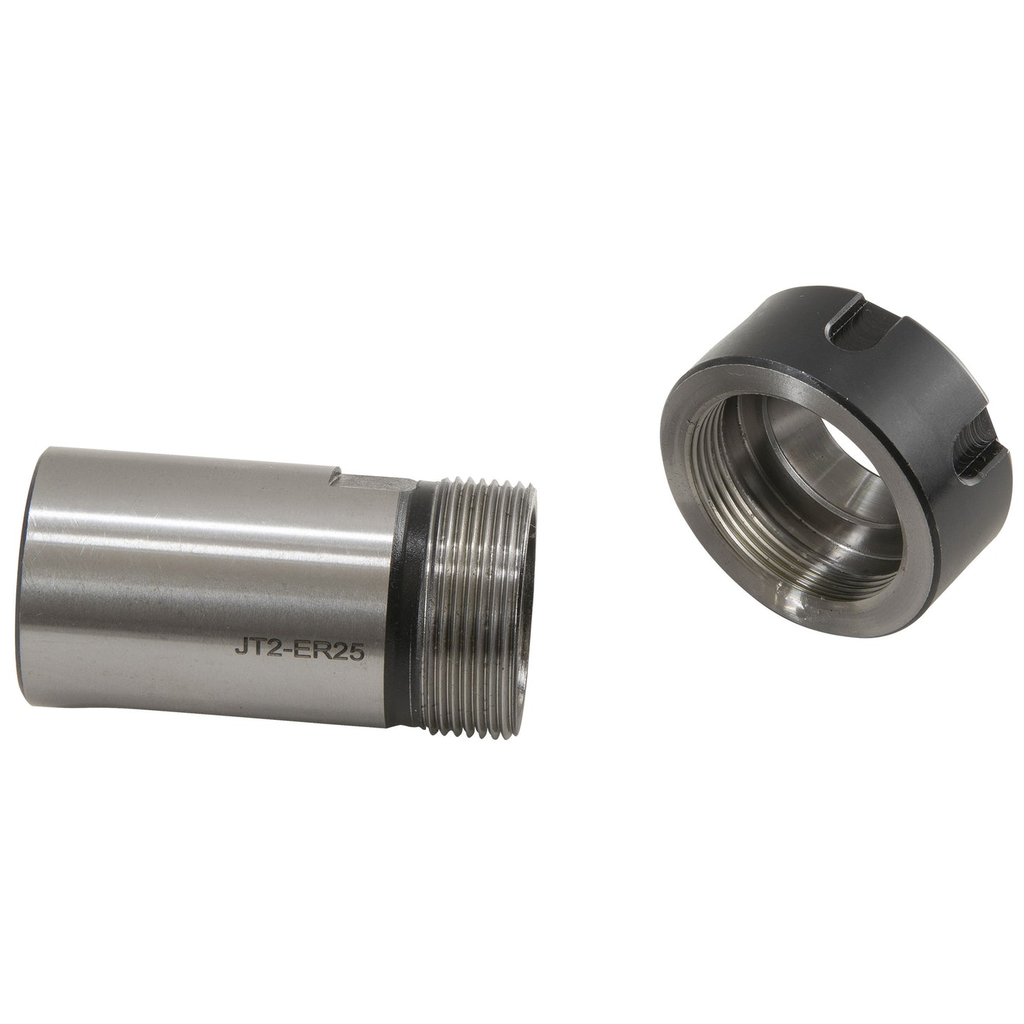 Collet Chuck, ER25, JT2