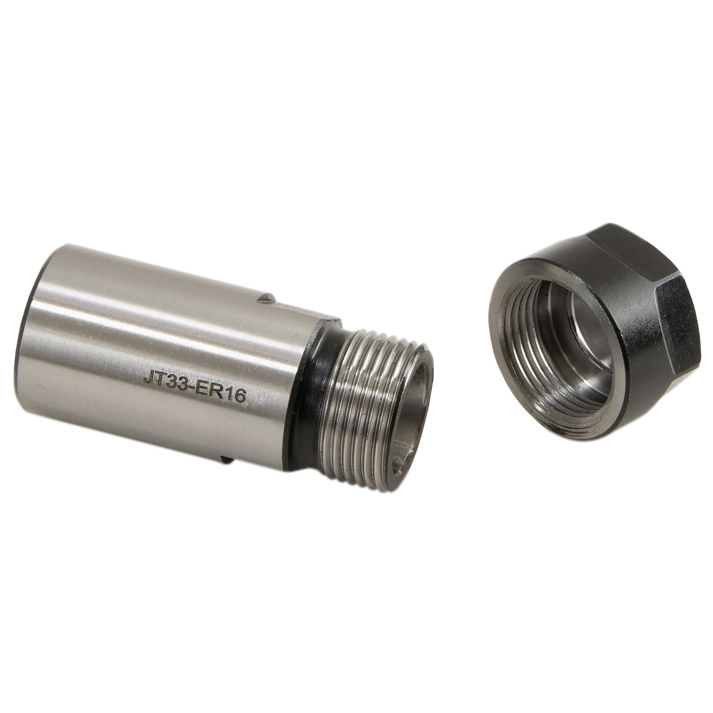 Collet Chuck, ER16, JT33