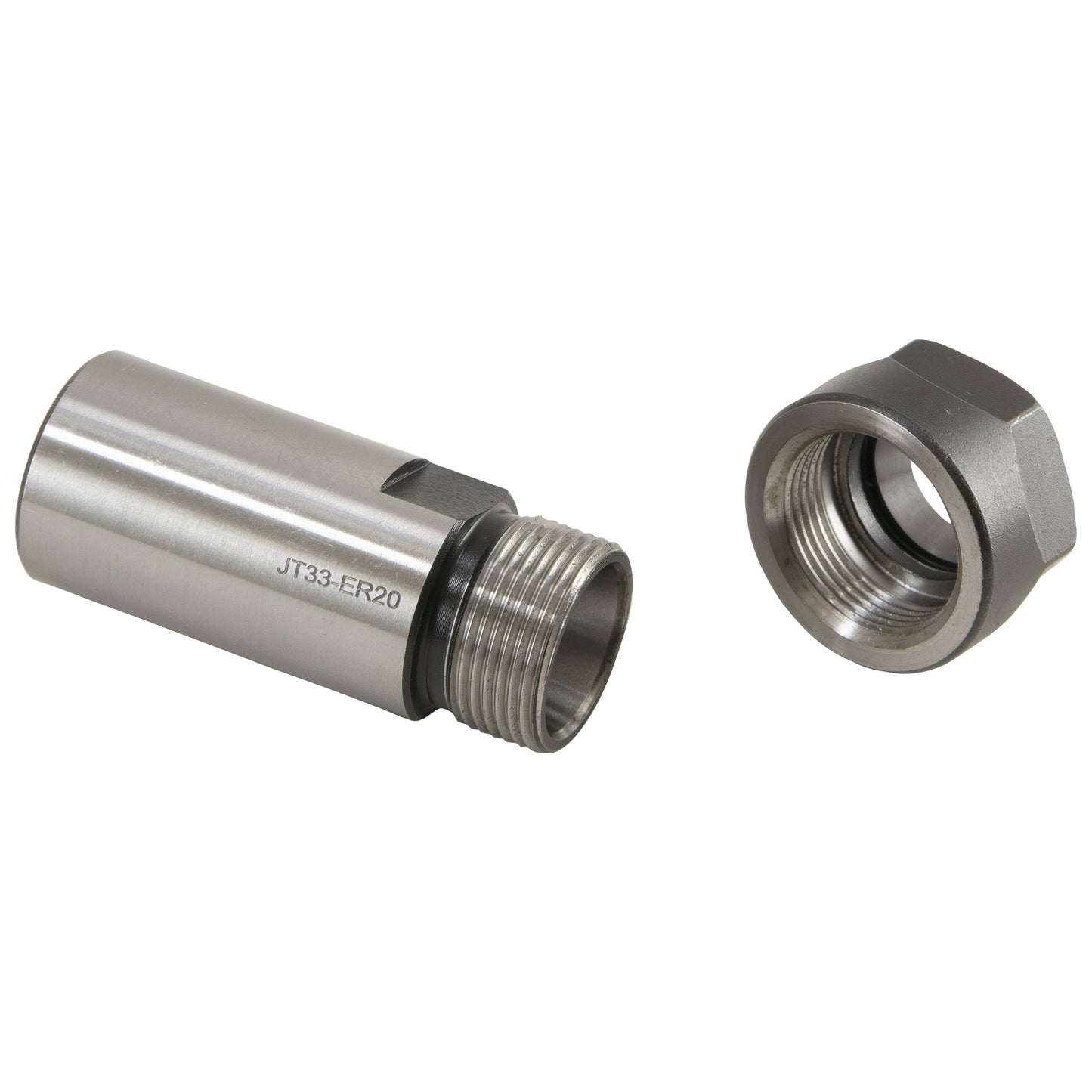 Collet Chuck, ER20, JT33