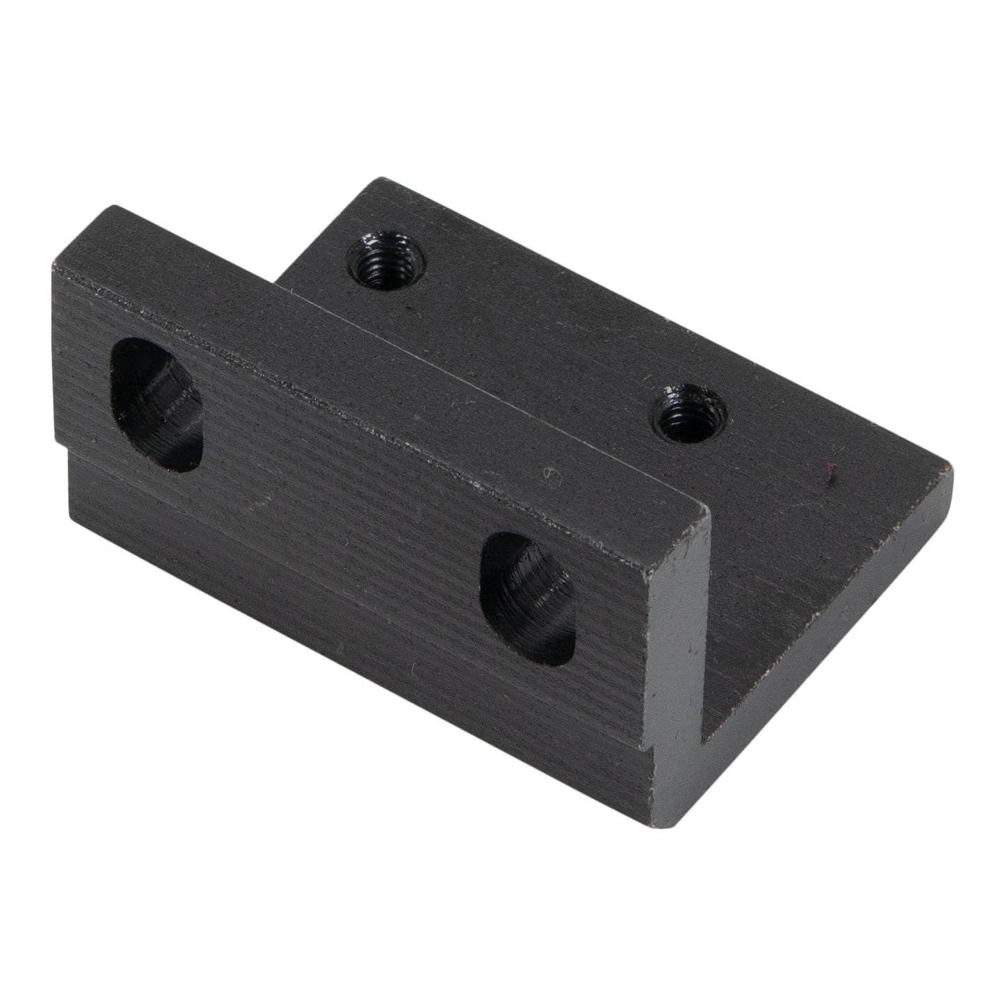 Bracket, Scale, X & Y-Axis, HiTorque Large Bench Mill