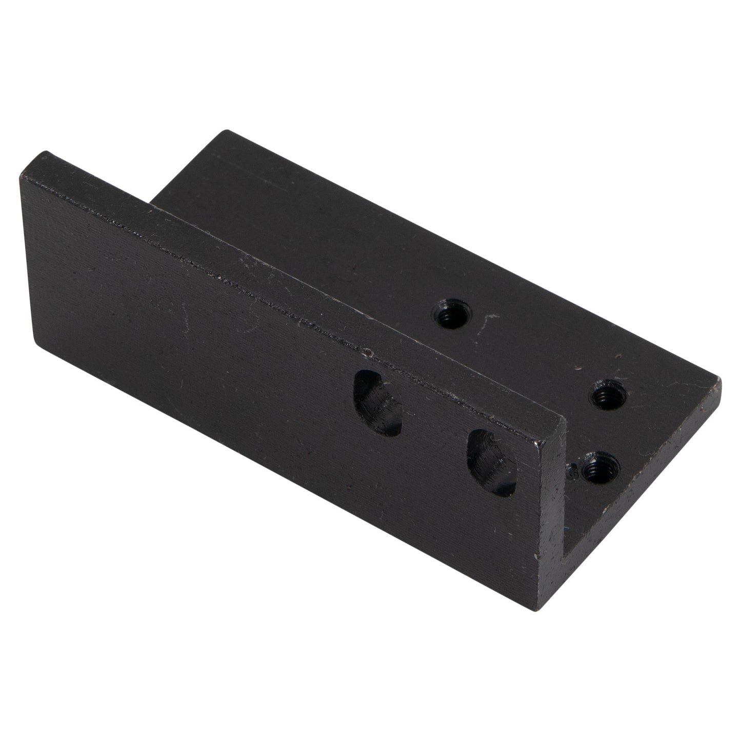 Bracket, Scale, Z-Axis, HiTorque Large Bench Mill