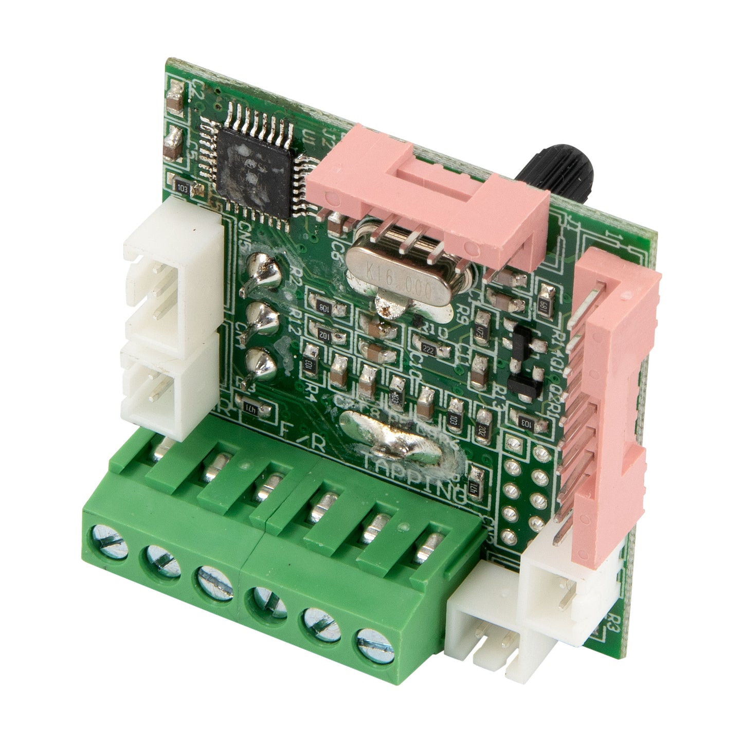 Potentiometer, HiTorque Bench Lathe