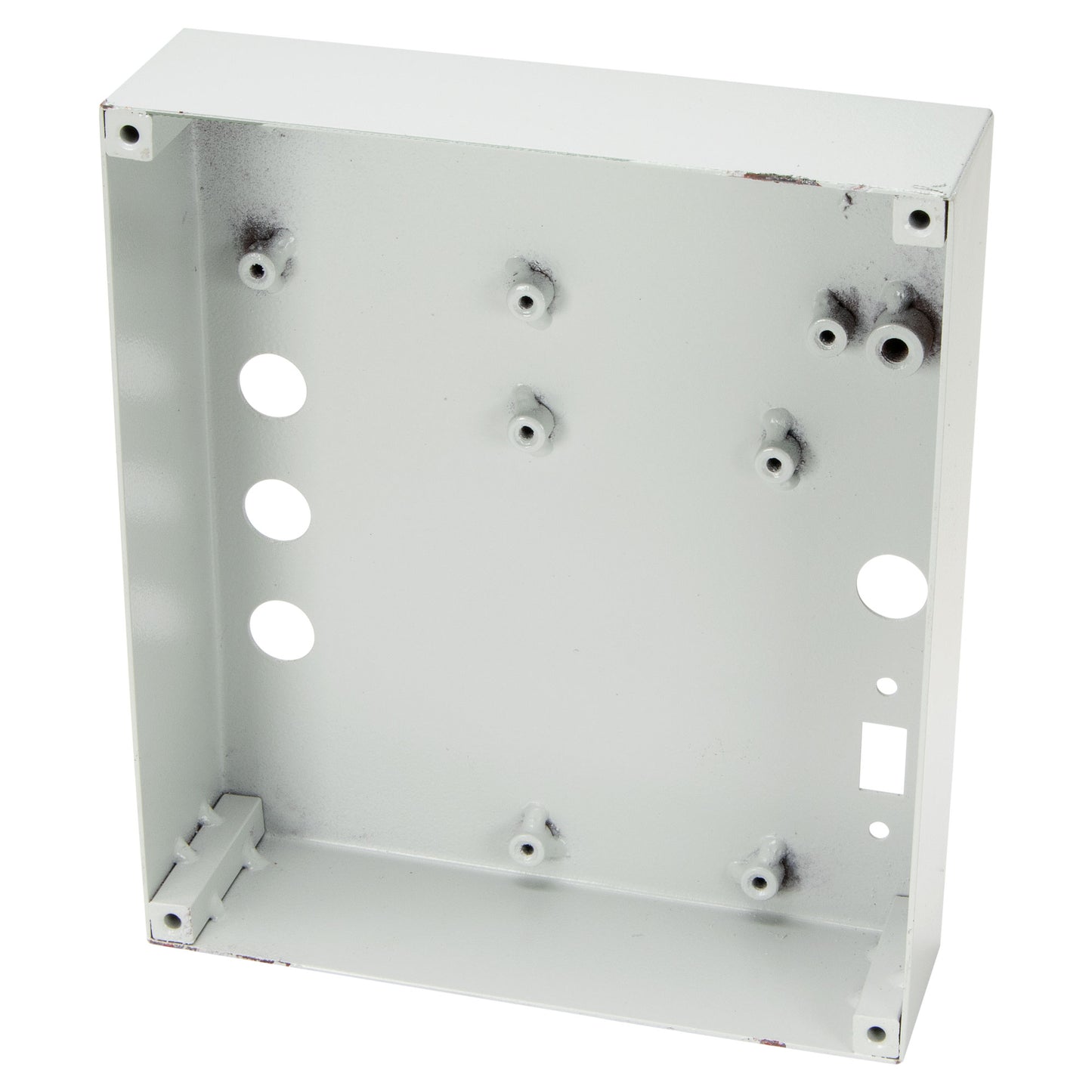 Cover, Back, Electric Box Assembly, HiTorque Bench Lathe