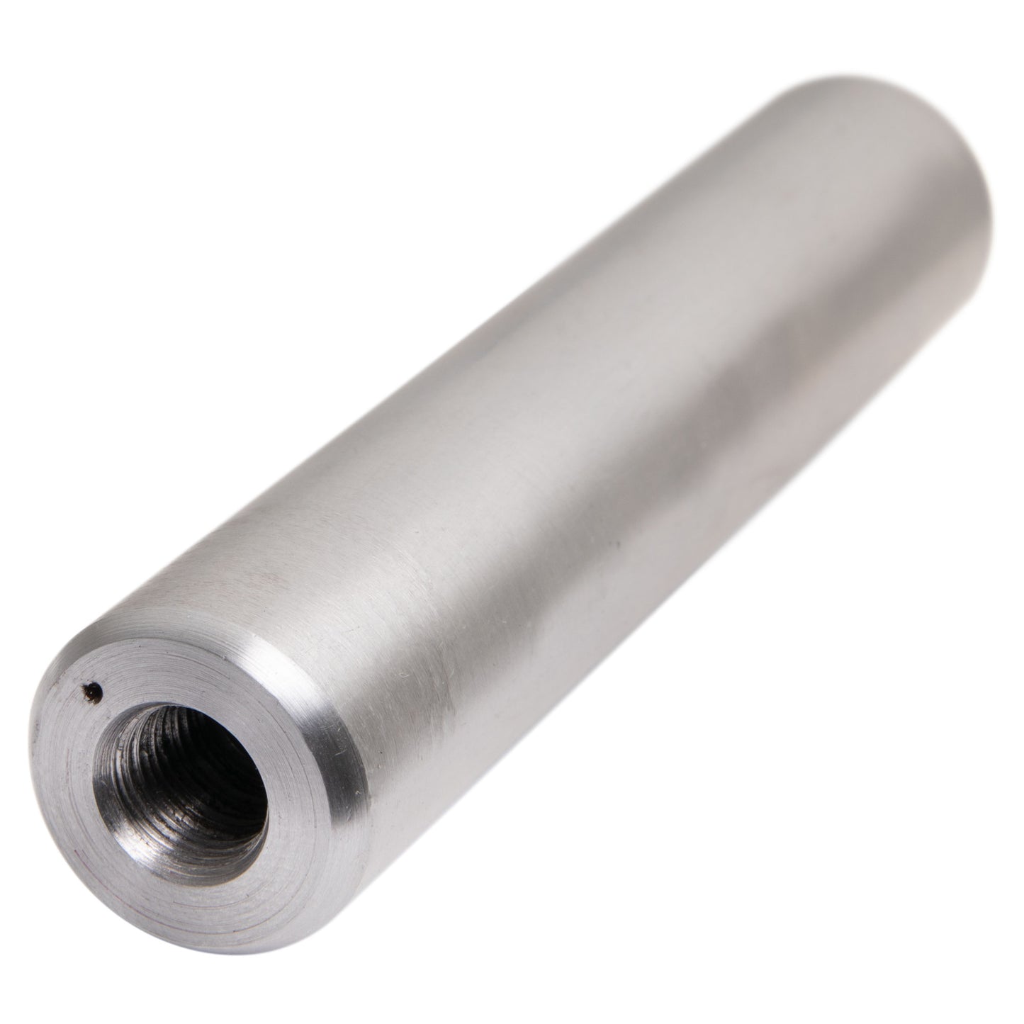 Quill, Tailstock, Mini Lathe with Tailstock DRO