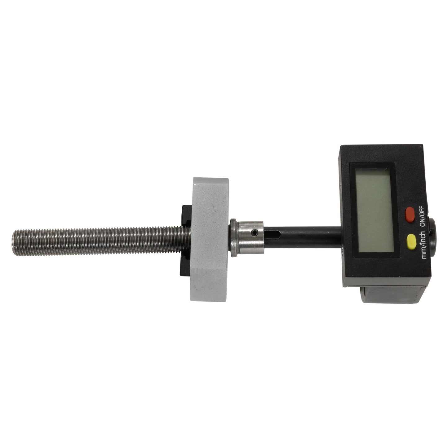 Digital Position Readout, X-Axis Compound Slide, Mini Lathe