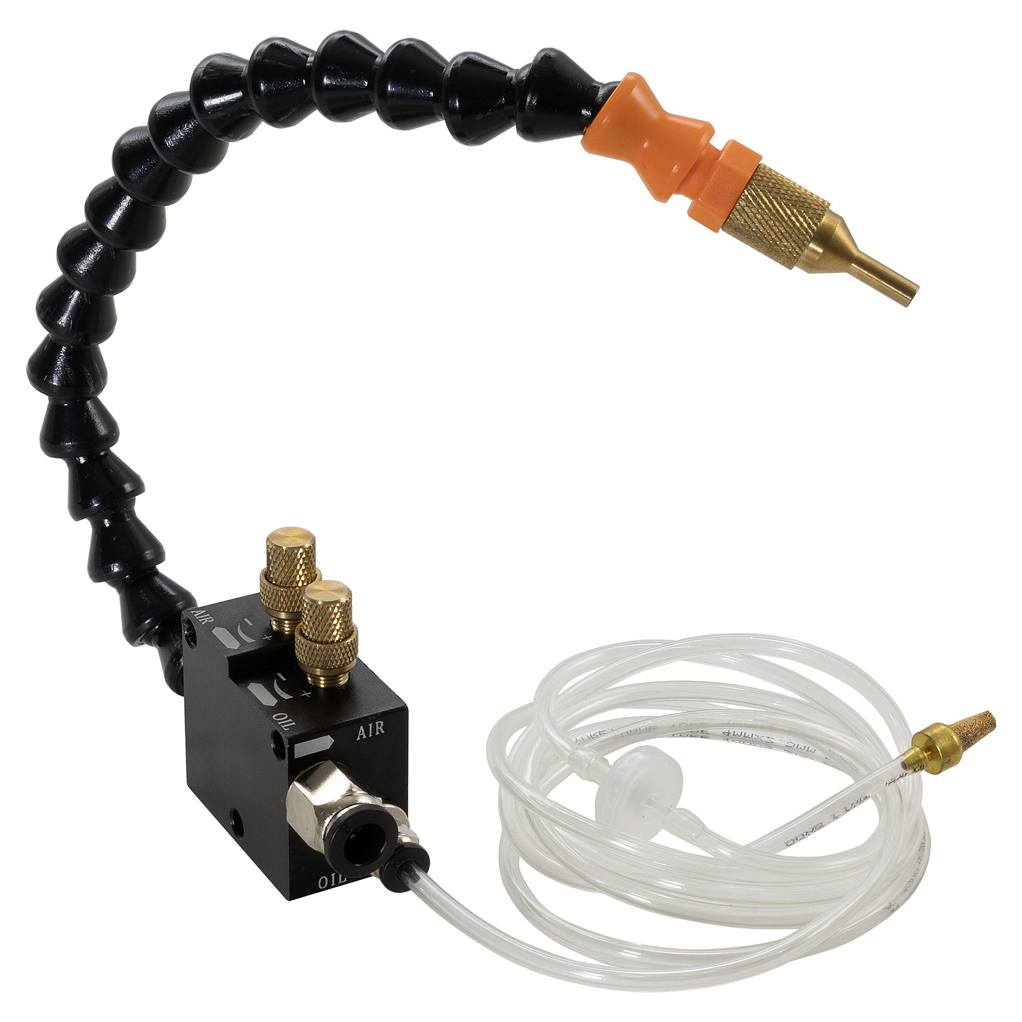 Mist Coolant Unit (just add air & coolant) | LittleMachineShop.com