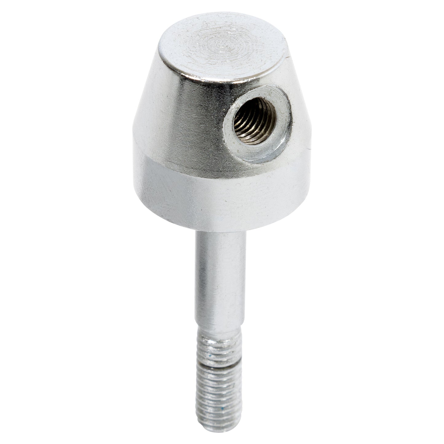 Locking Axis, Tailstock, Chrome