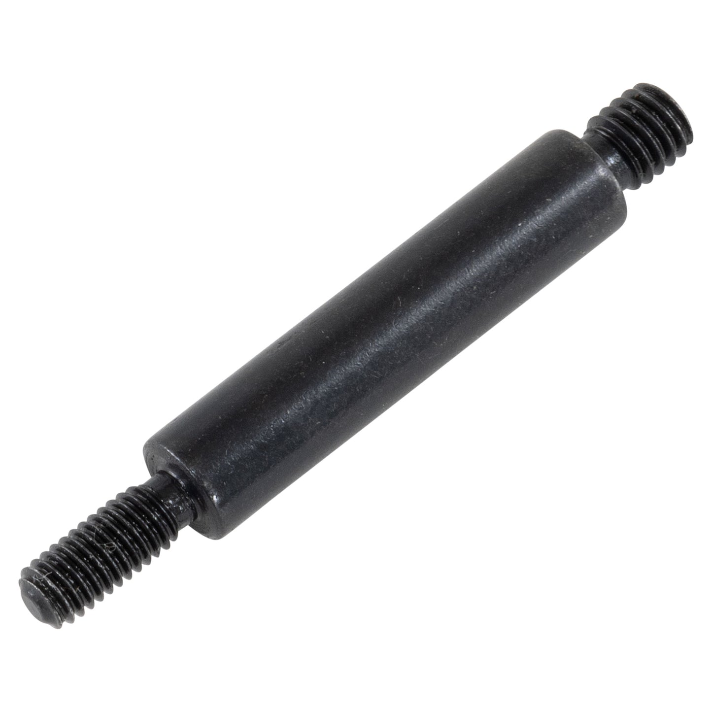 Handle Shaft, Tailstock Quill Lock