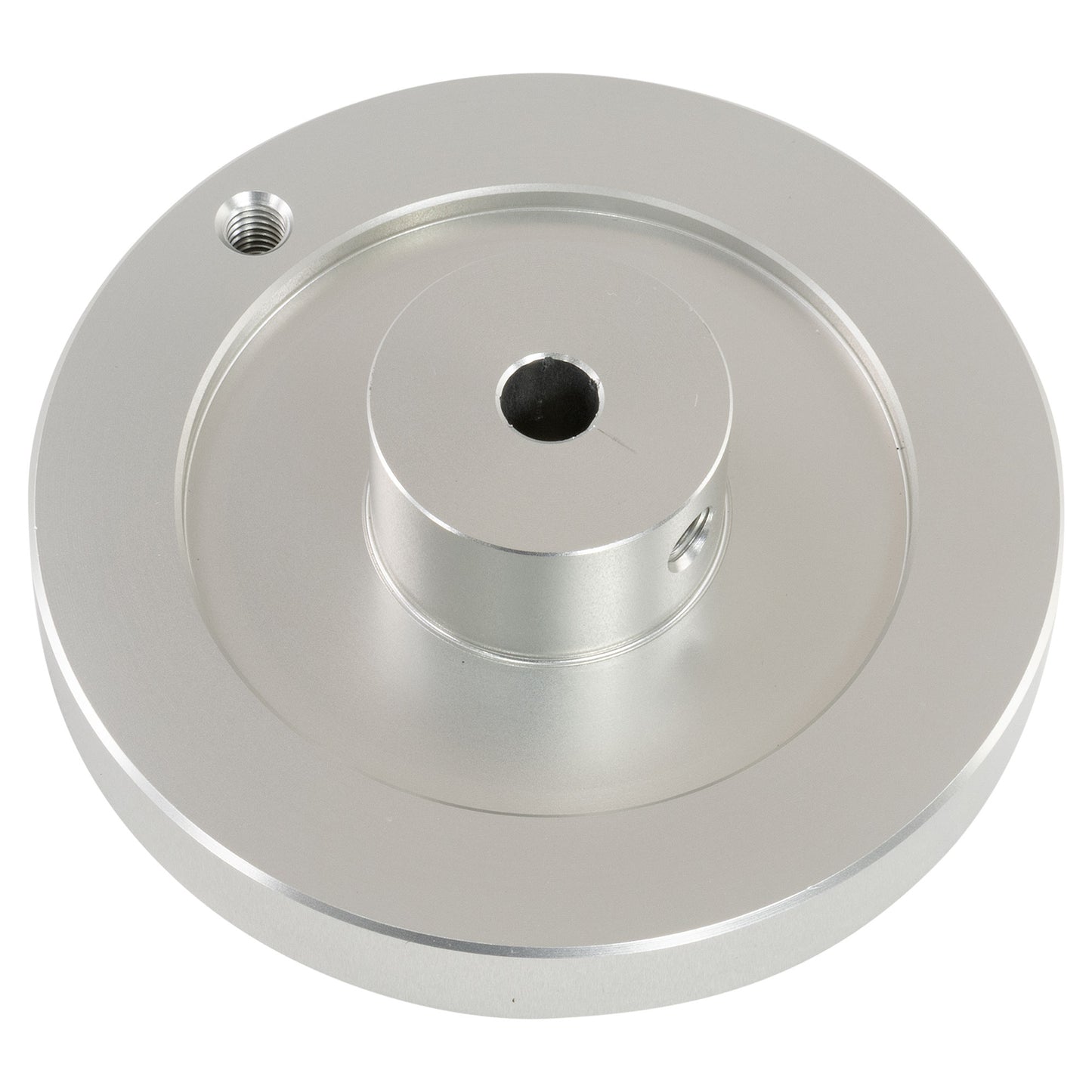 Handwheel, Carriage, LED Mini Lathe, Aluminum