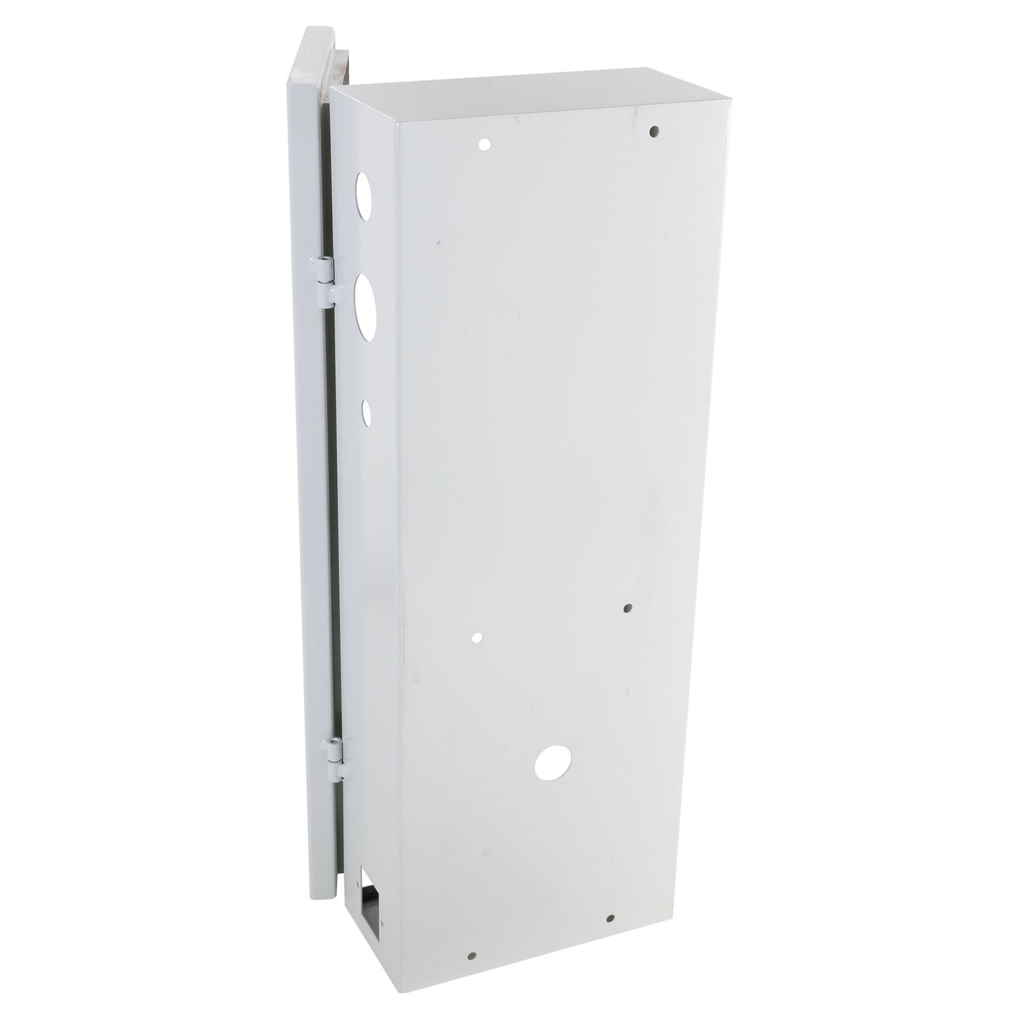 Control Box, HiTorque Mini Mill, LED Display