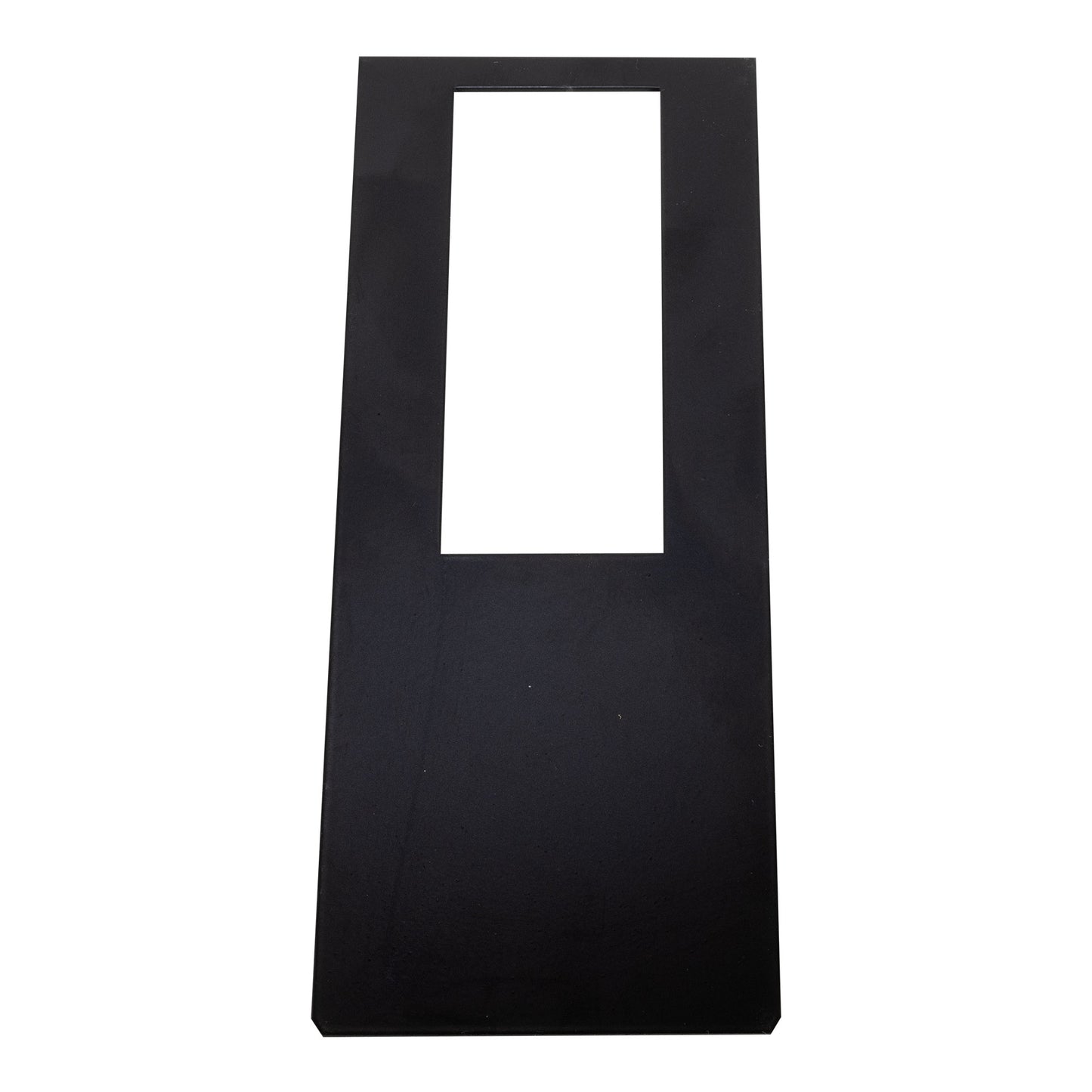 Way Cover Plate, HiTorque Bench Mill Deluxe