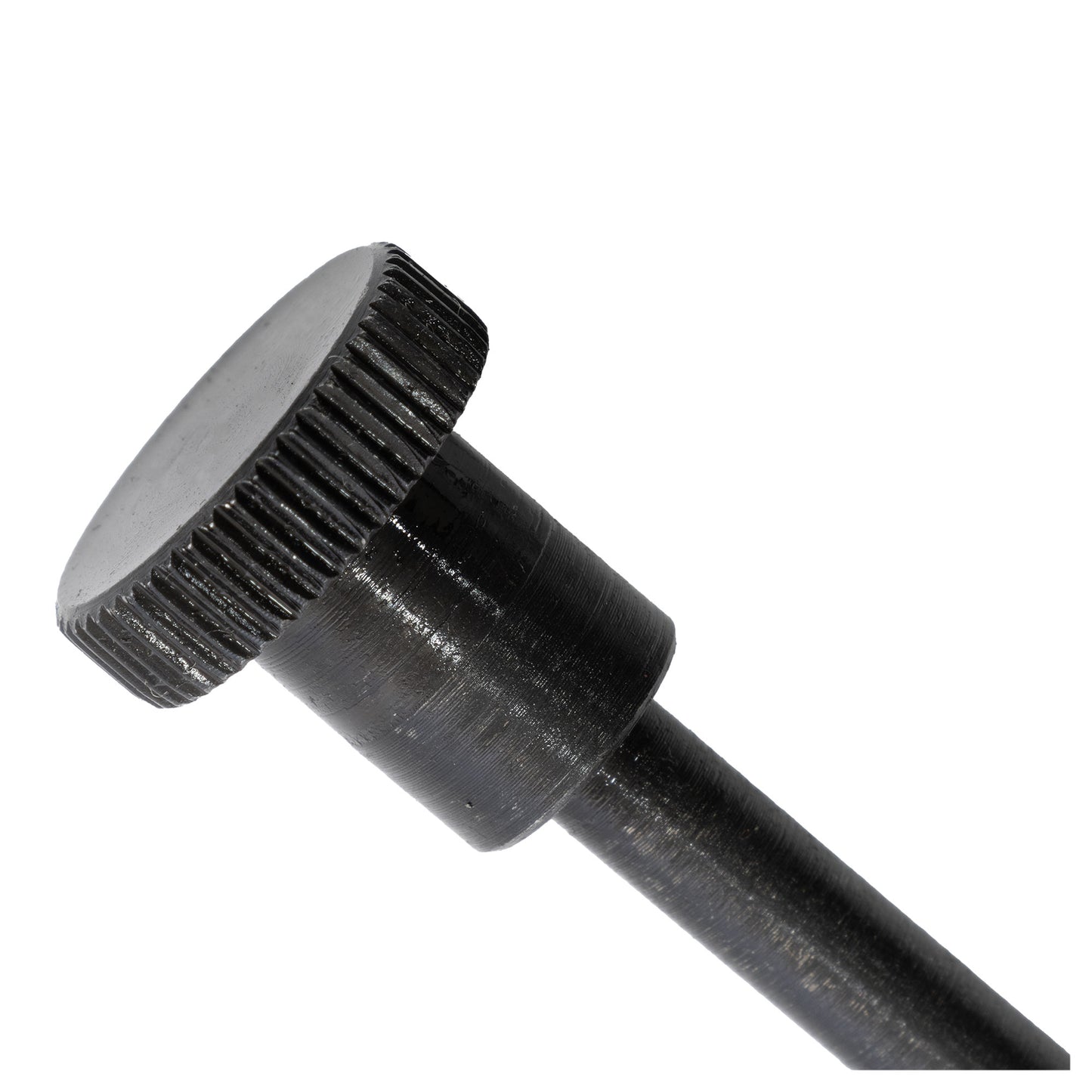 Thumb Screw, Knurled, Mini Lathe (Pair)