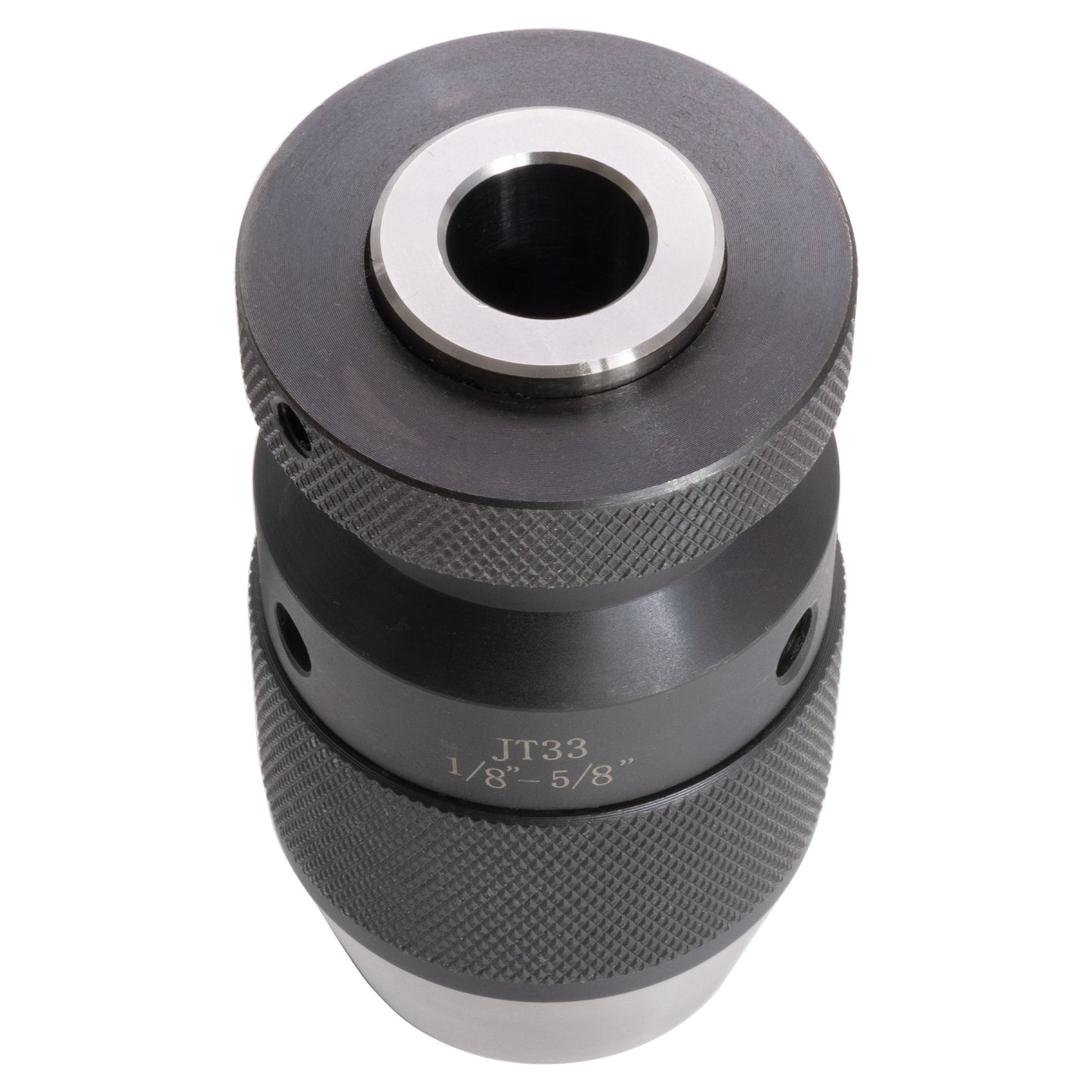 Keyless Drill Chuck, 5/8"