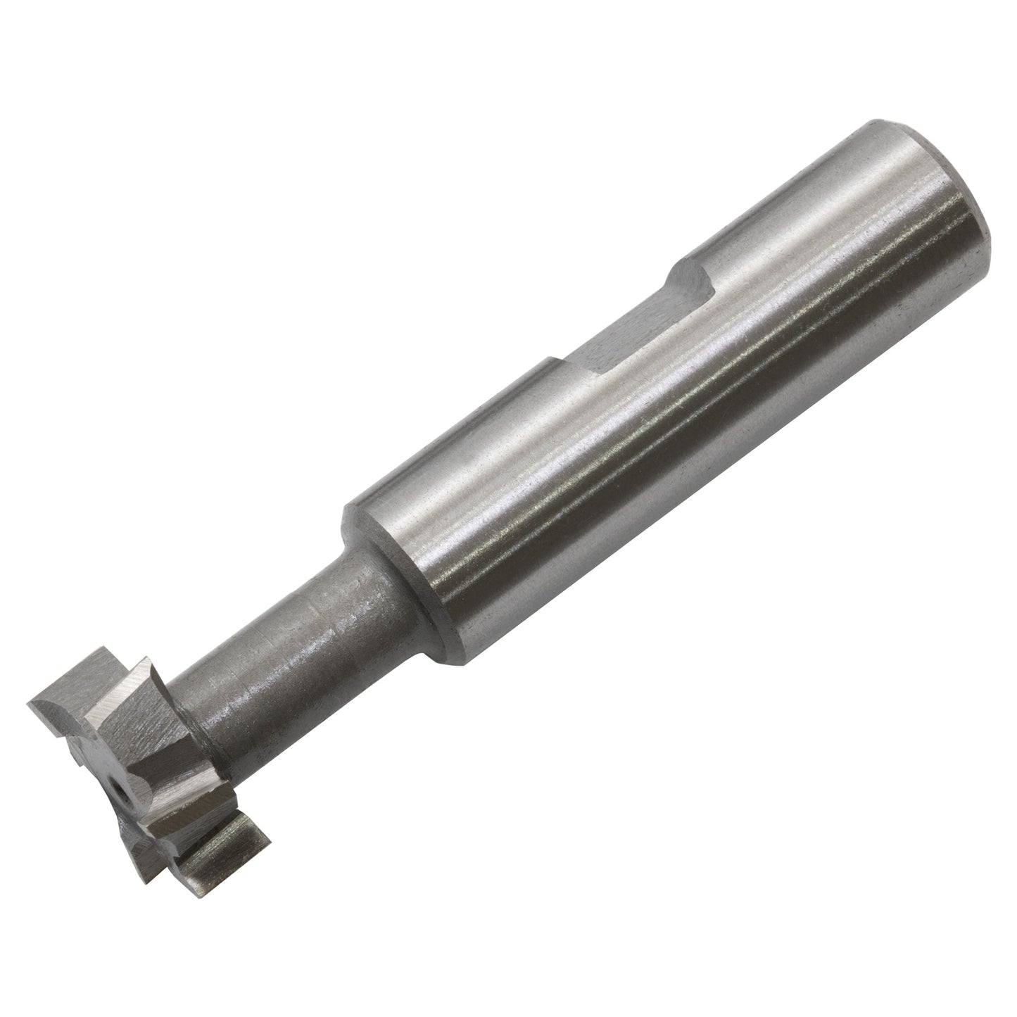 T-Slot Cutter, 5/16" T-slot, HSS