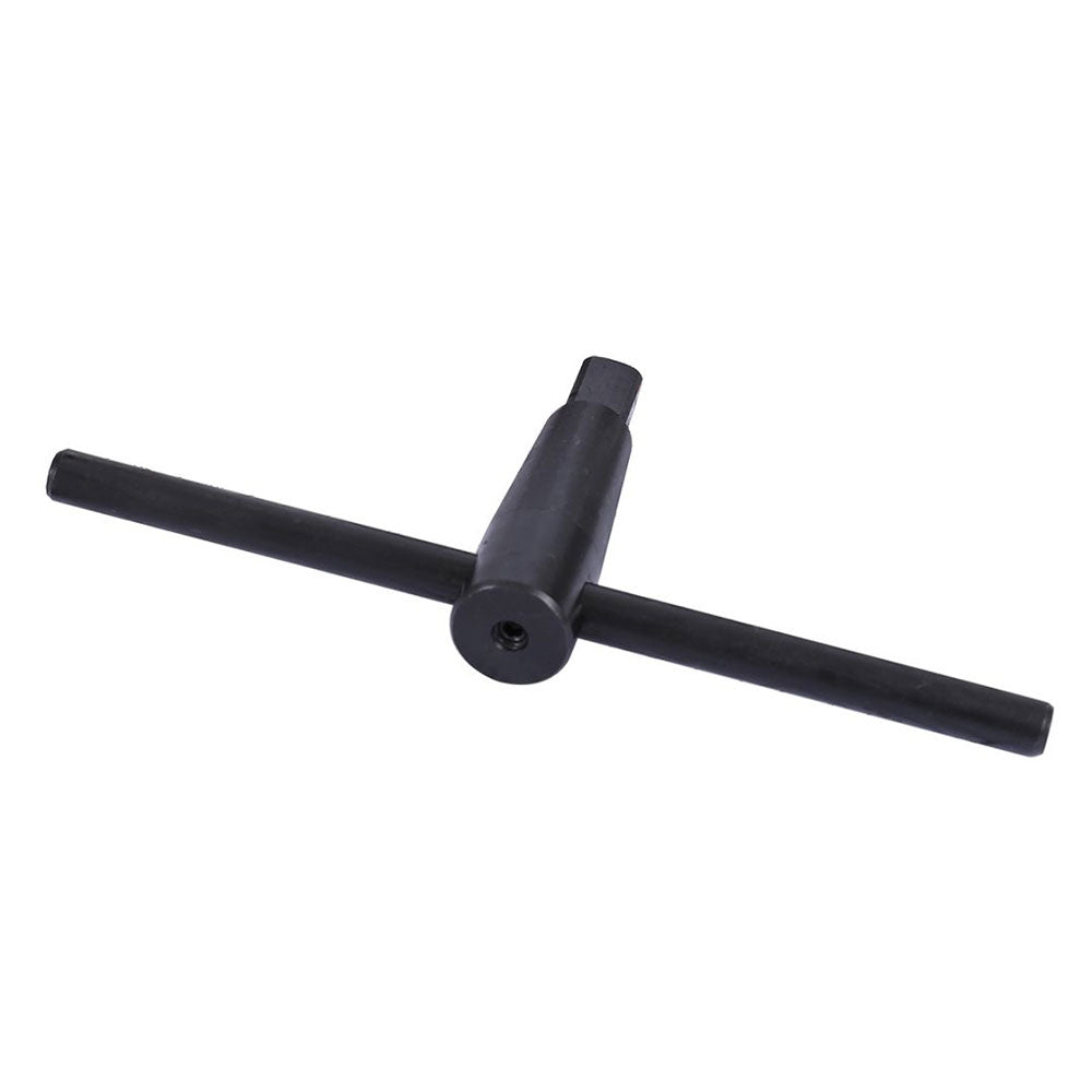 Lathe Chuck - 6", 3-Jaw, Premium, Harlingen