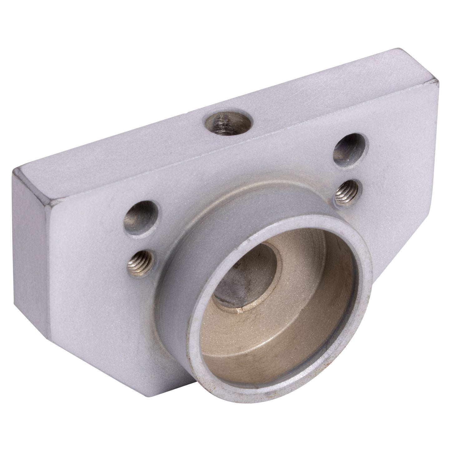 Retainer, Compound Rest Screw, 9x20 Bench Lathe DRO - Alternate View - LittleMachineShop.com