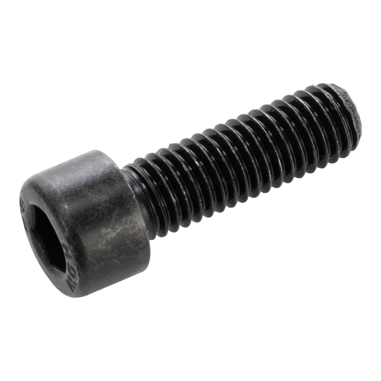 Cap Screw, M8x25, Socket Head