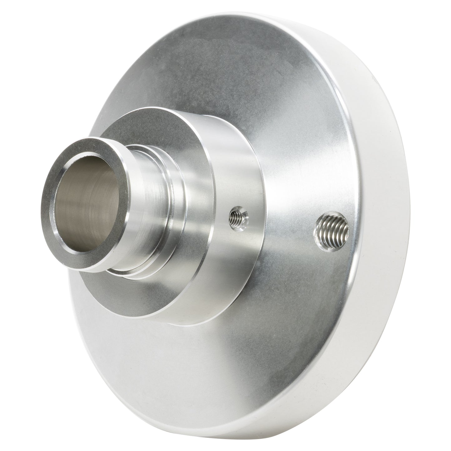 Handwheel, Main, 9x20 Bench Lathe, Rear View | LittleMachineShop.com