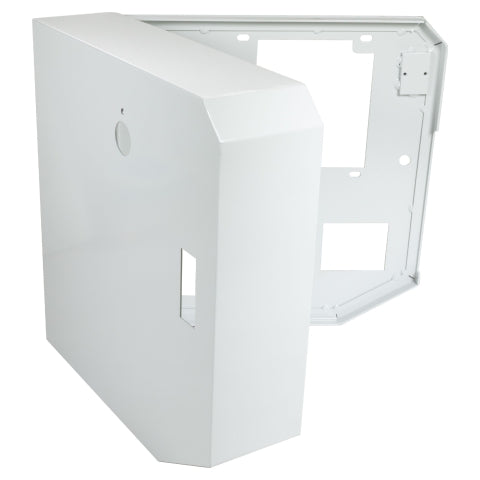 Gear box cover (Front & Back)