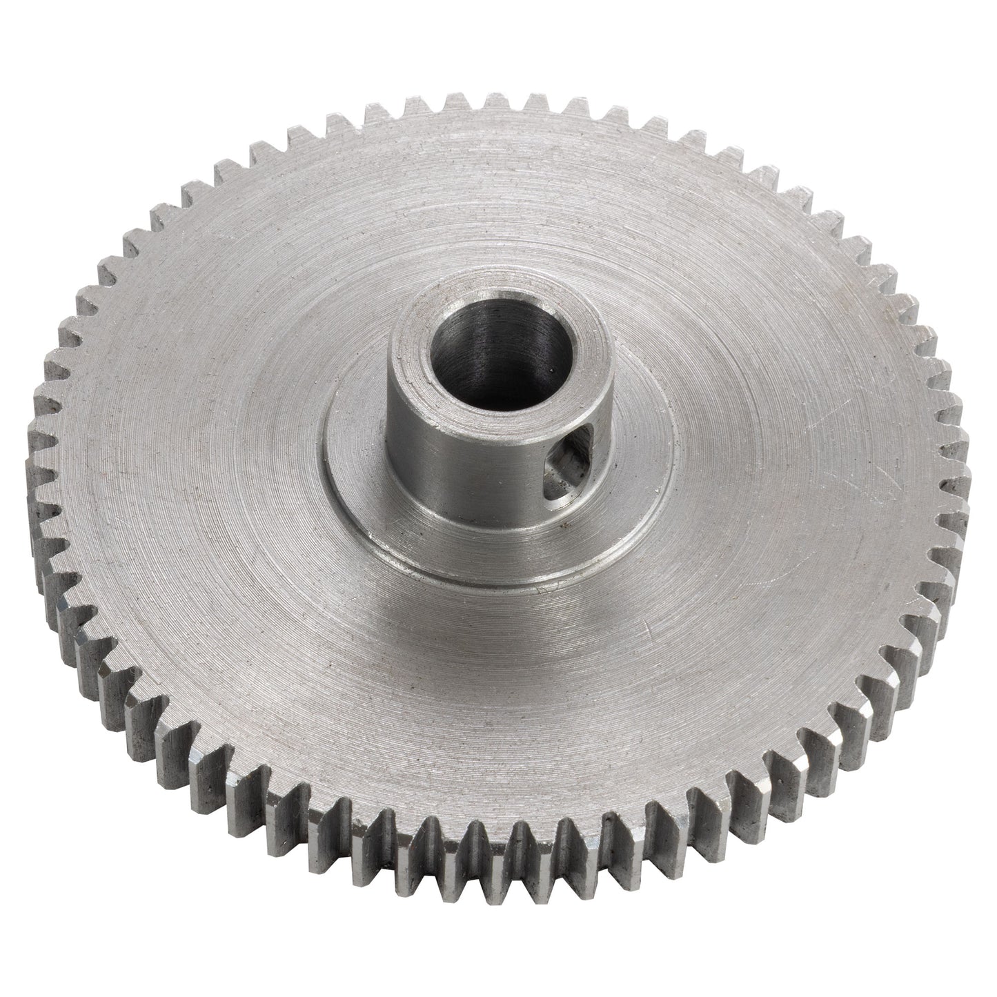 Gear, Transition 9x20 Bench Lathe - Alternate View - LittleMachineShop.com