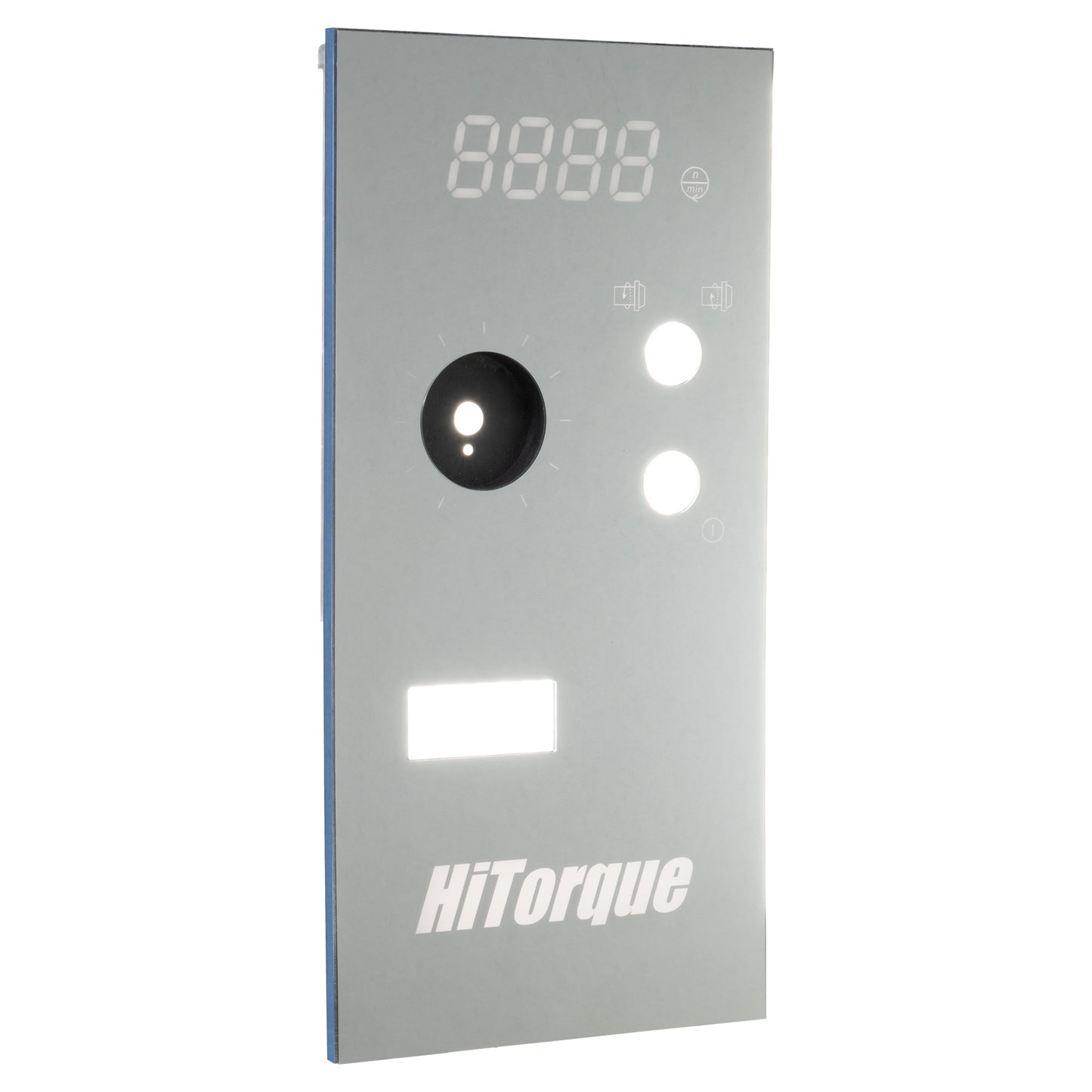Faceplate, Control Panel, 9x20 Bench Lathe | LittleMachineShop.com