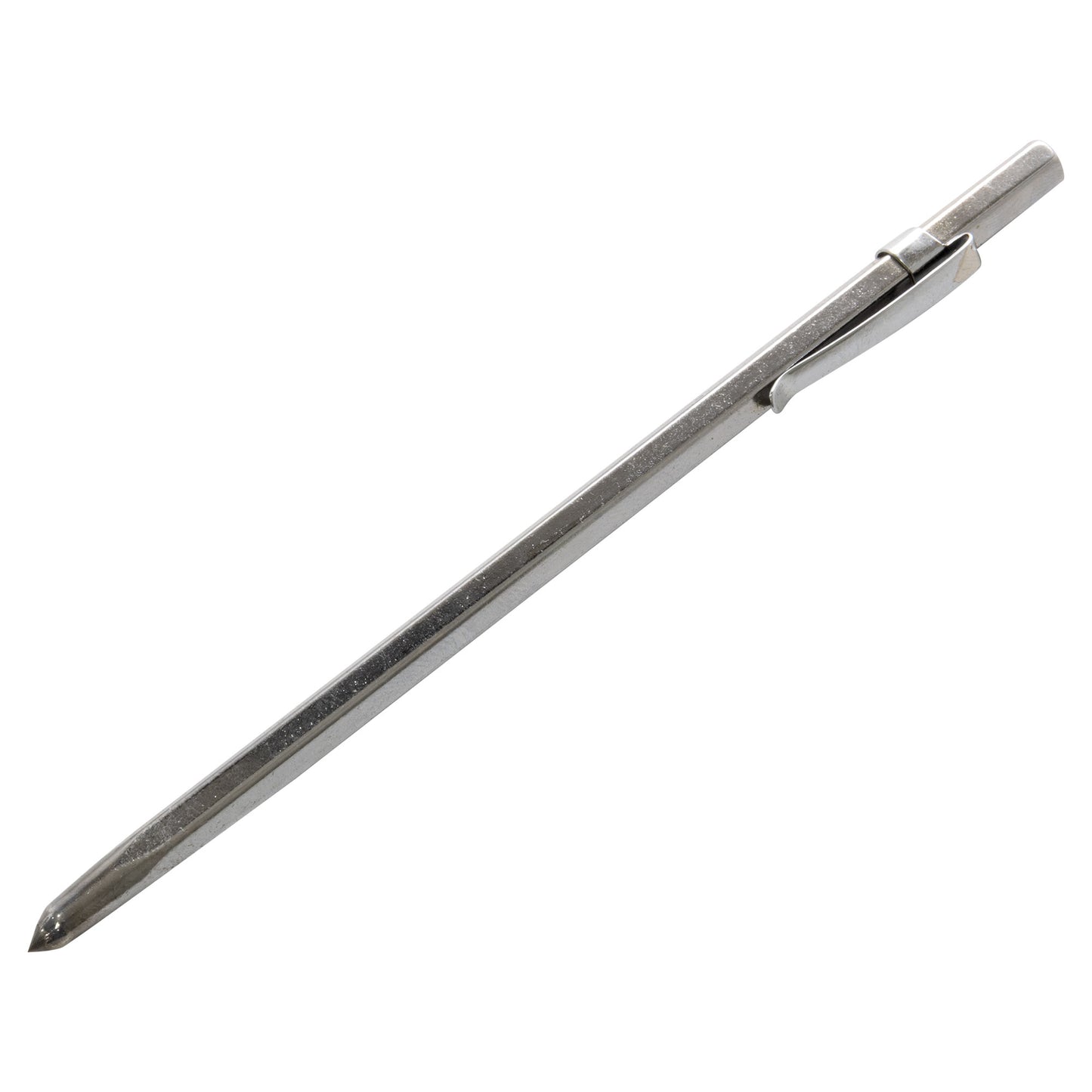 Machinists Center Square Set, 1 1/2" & 3", Plus Scriber