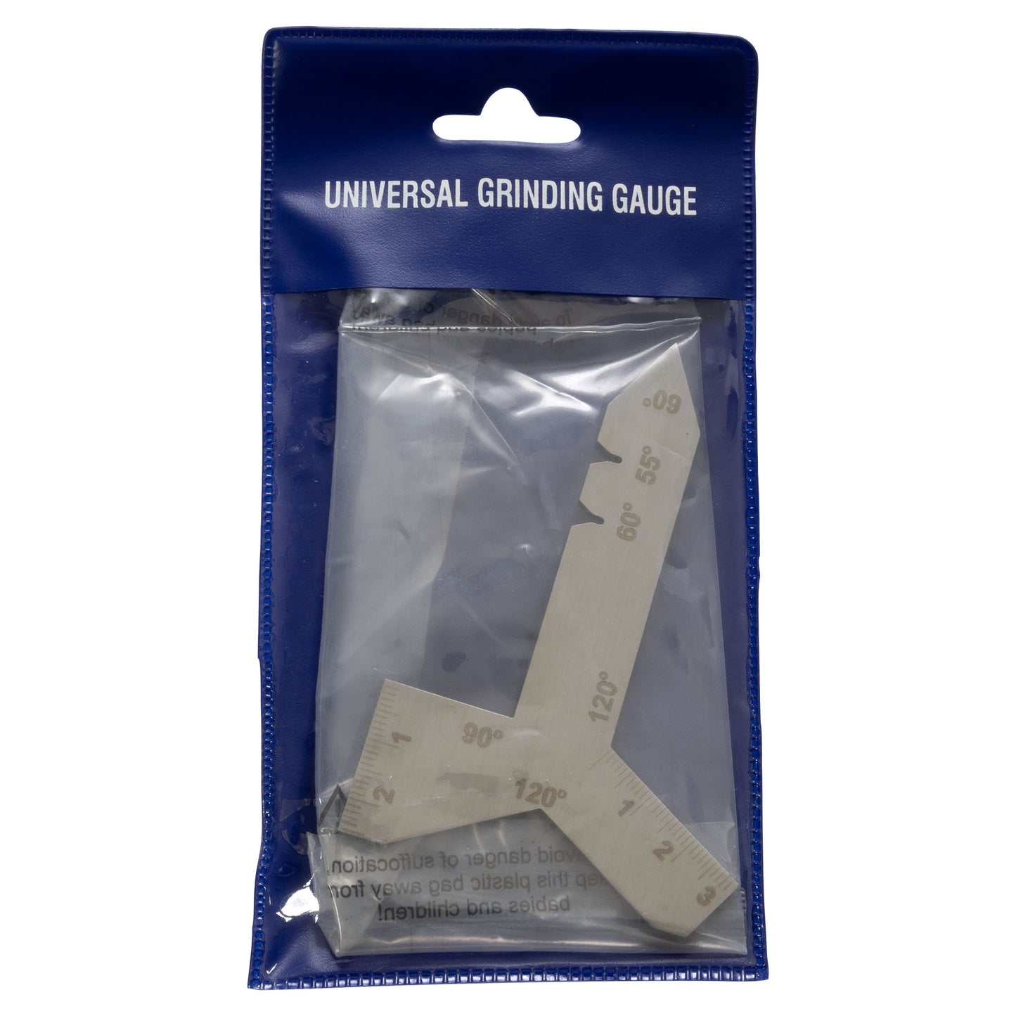 Grinding Gage, Universal