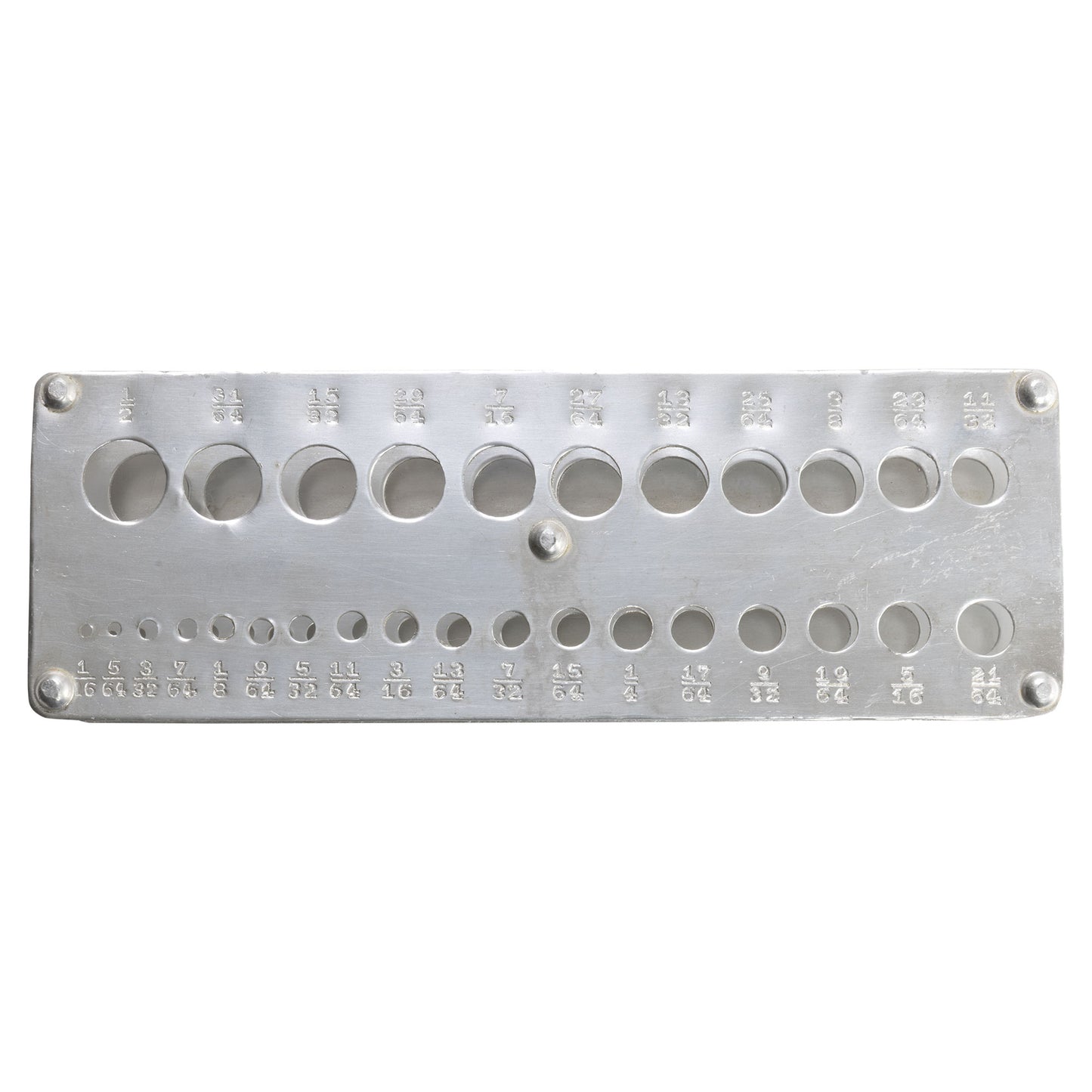 Drill Stand, Drill Sizes 1/16" -1/2"