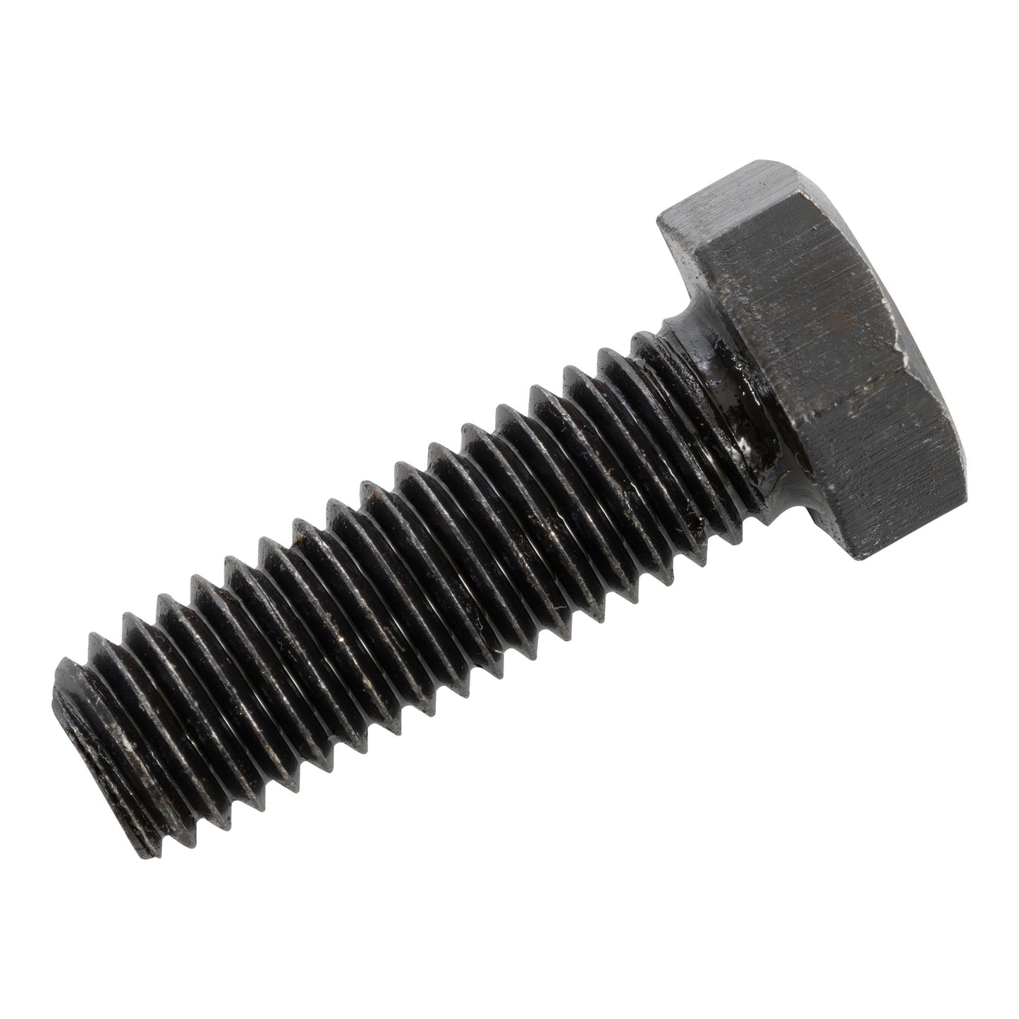 Bolt, Hexagon Head M8x25, Grade 10.9 - LittleMachineShop.com