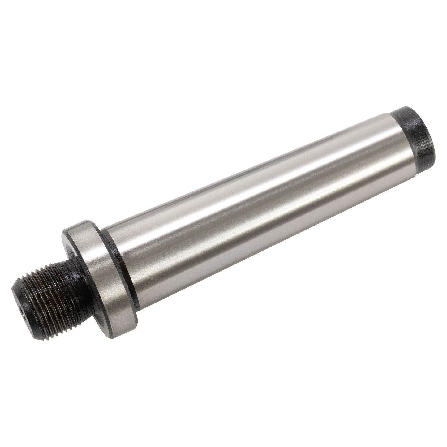 Boring Head Shank, 2MT x M14 - M10 Drawbar - LittleMachineShop.com